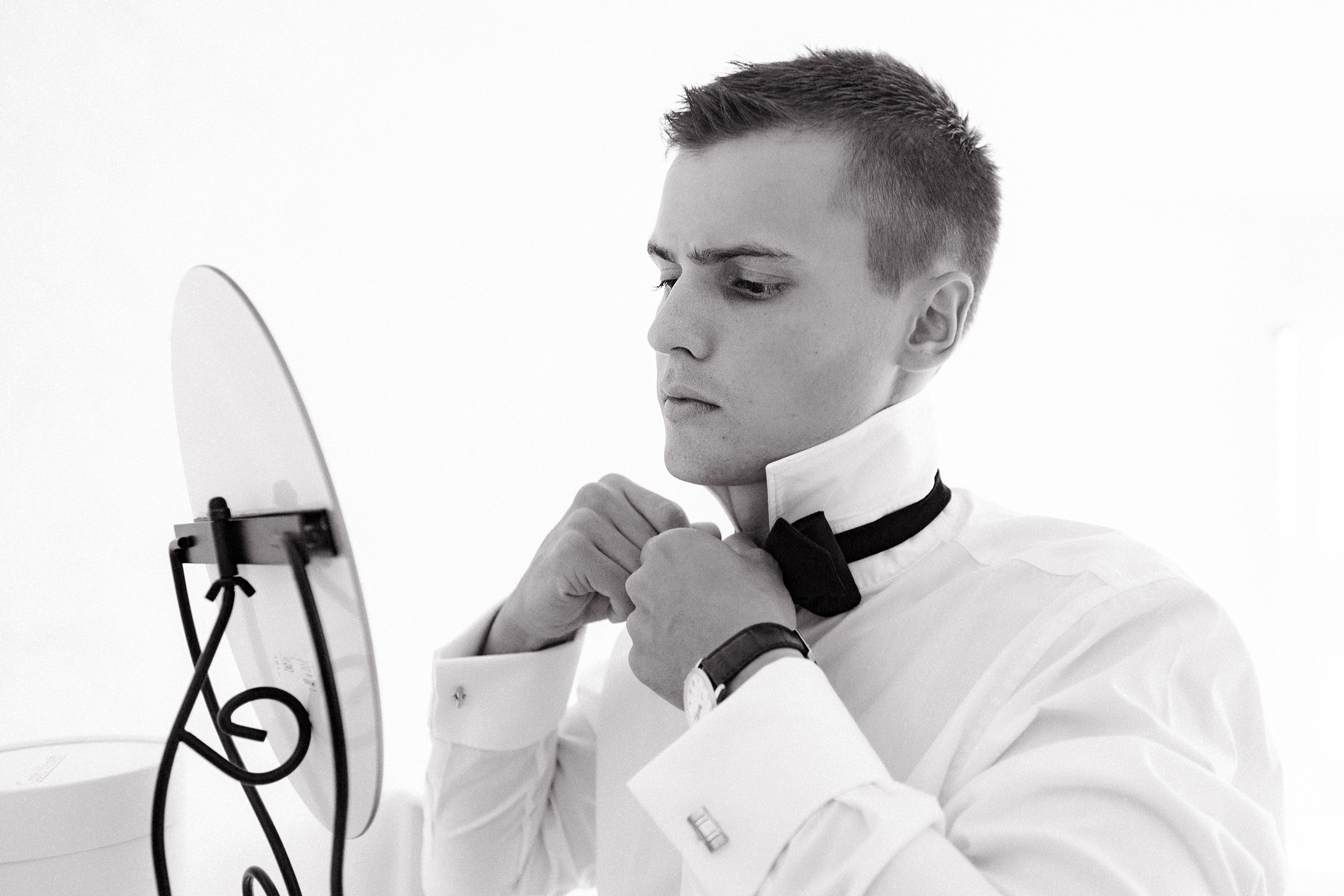 3. Свадебный и портретный фотограф Юлия Васильева