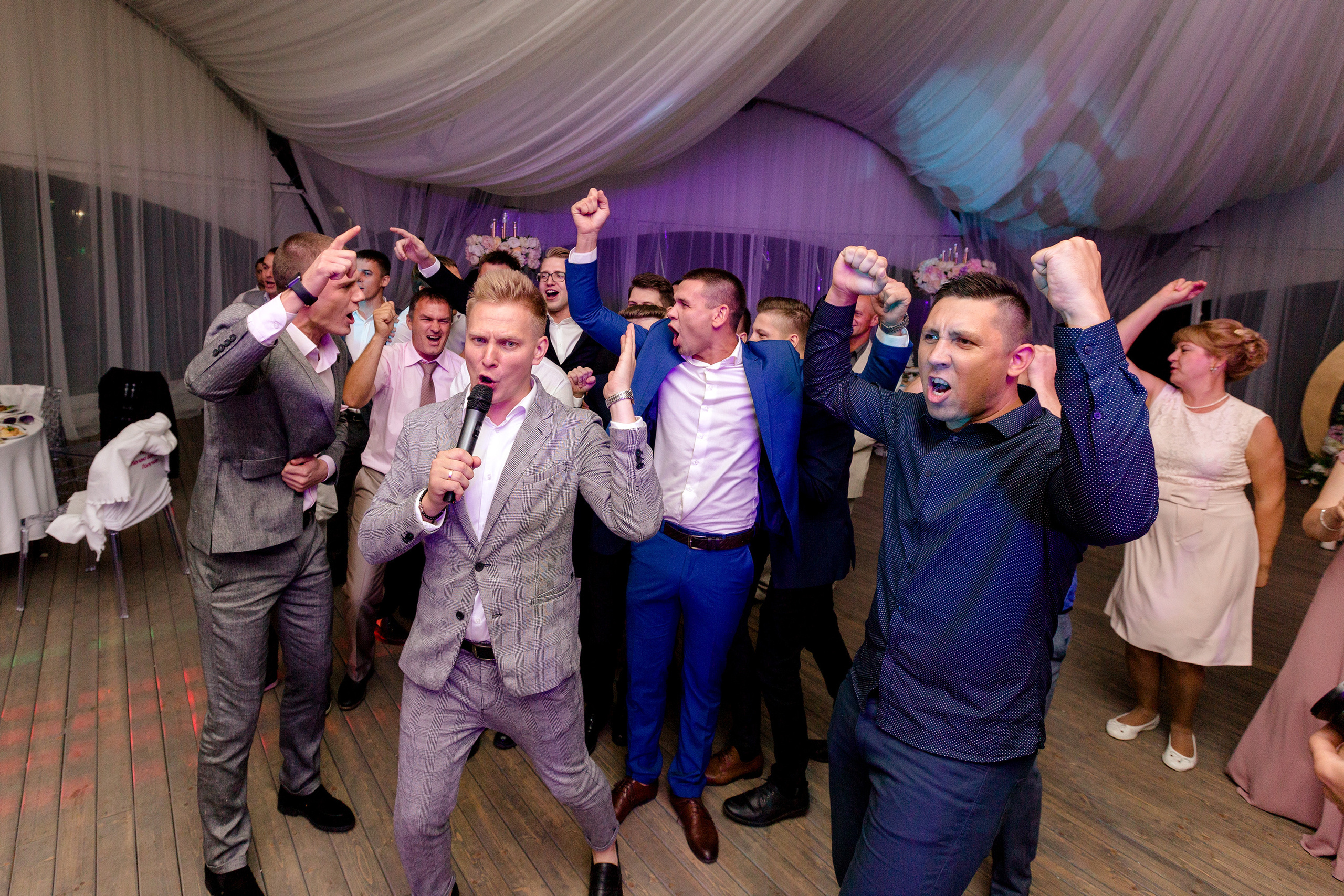 2. Свадебный и портретный фотограф Юлия Васильева