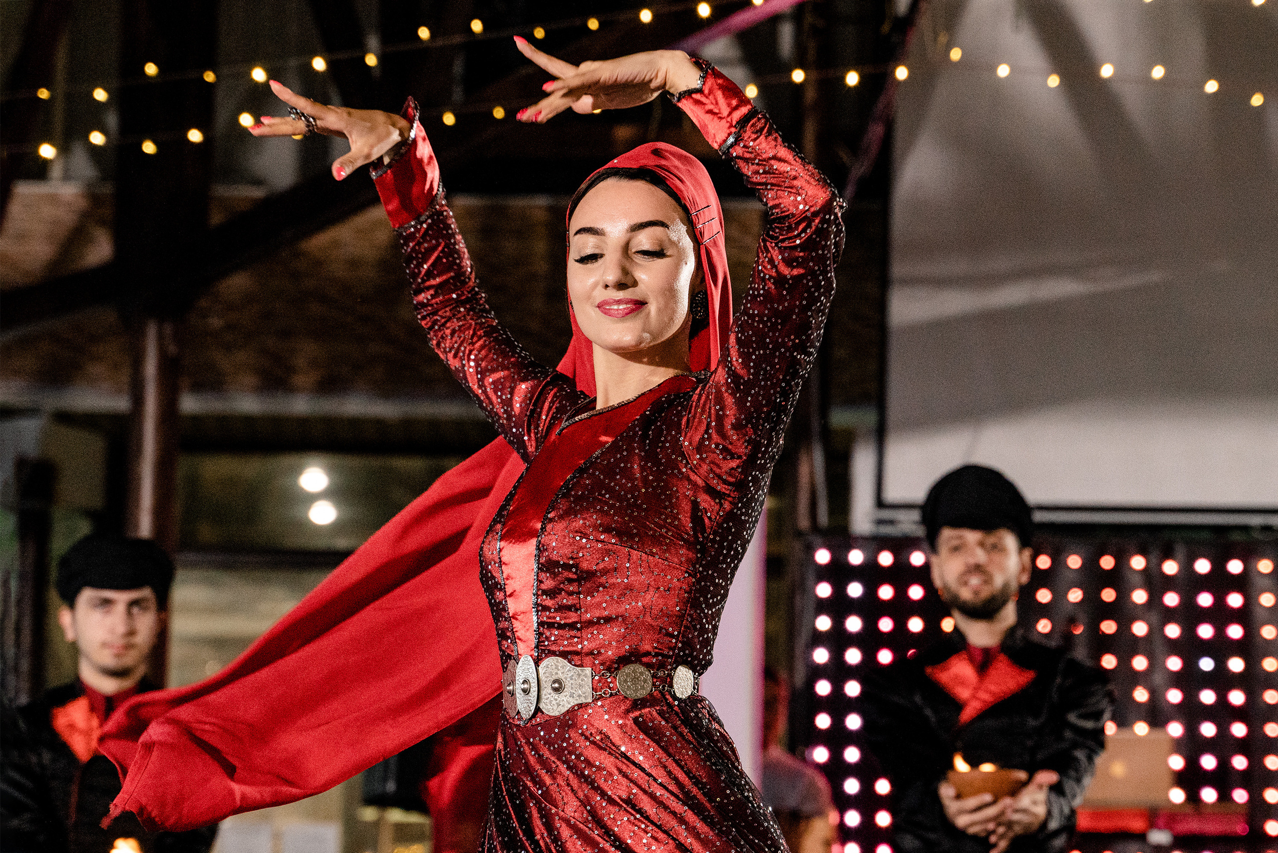 Зураб и София. Свадебный и портретный фотограф Юлия Васильева