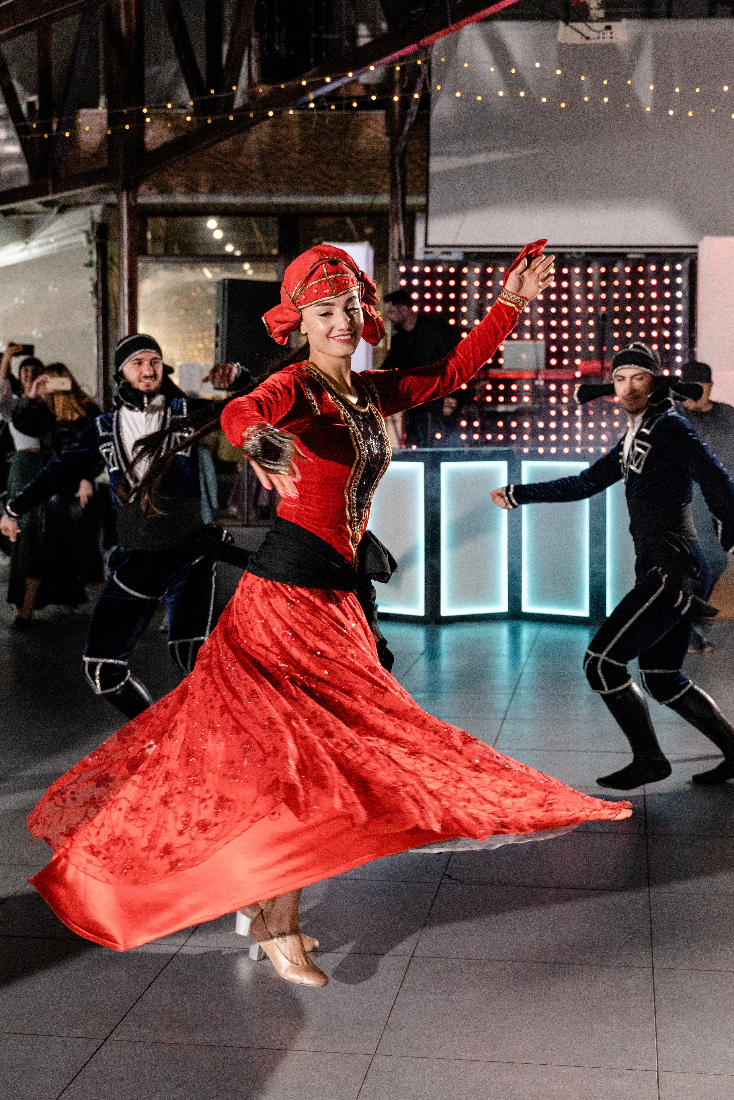 Зураб и София. Свадебный и портретный фотограф Юлия Васильева