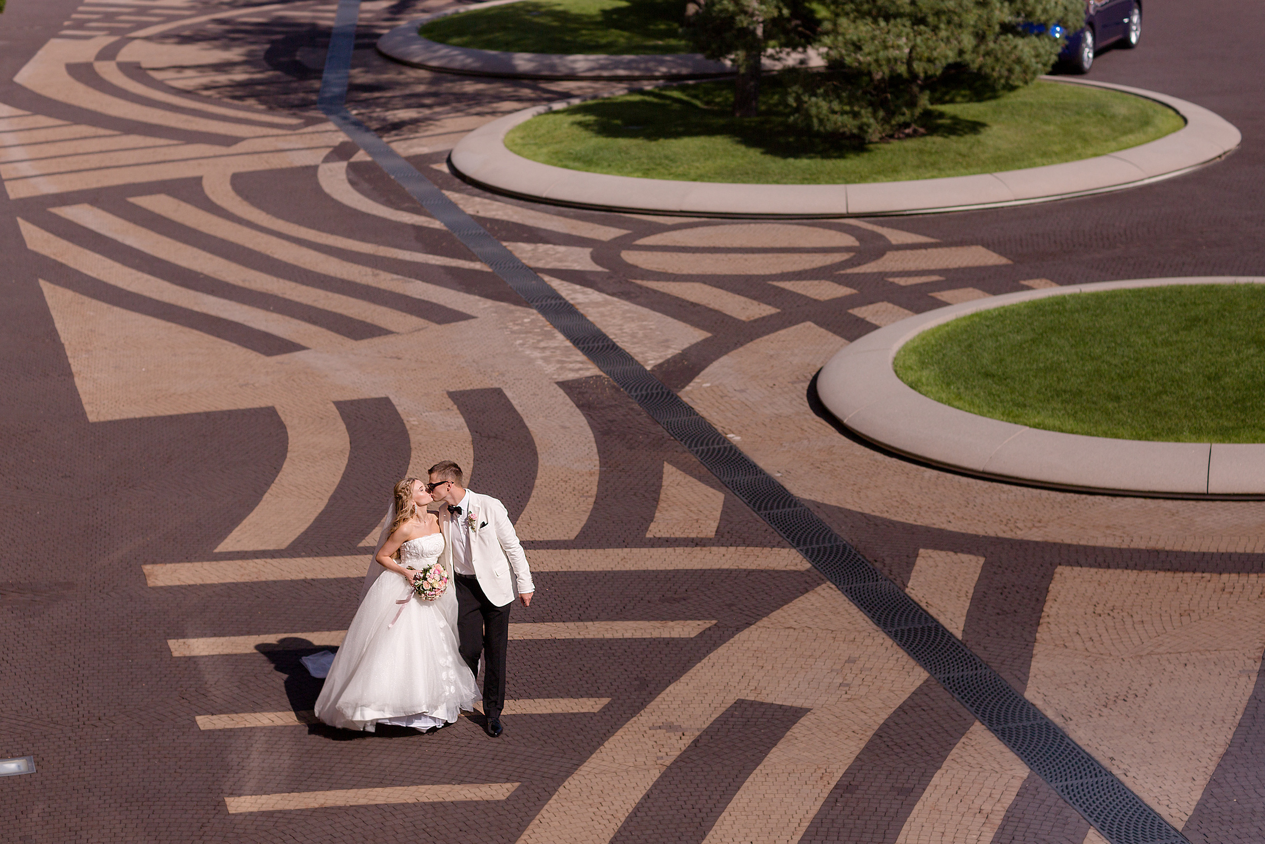 3. Свадебный и портретный фотограф Юлия Васильева