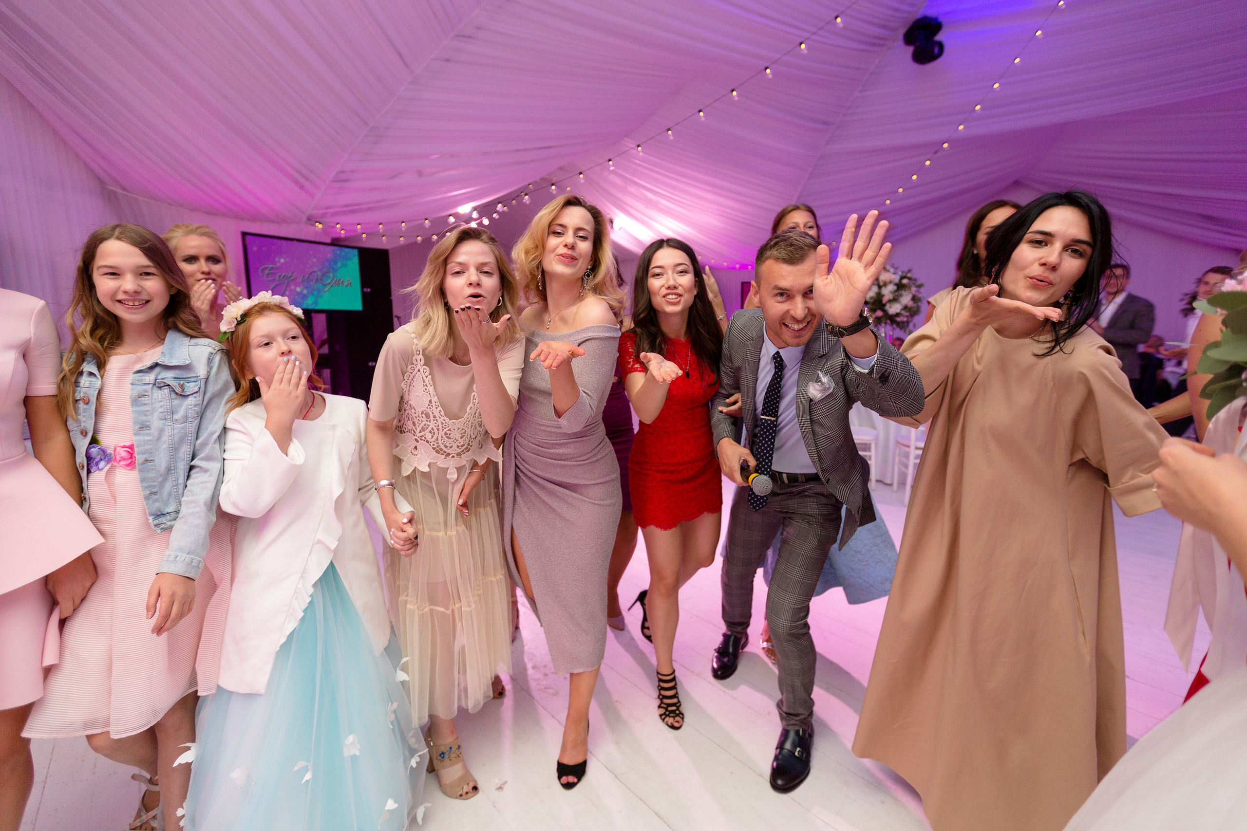 3. Свадебный и портретный фотограф Юлия Васильева