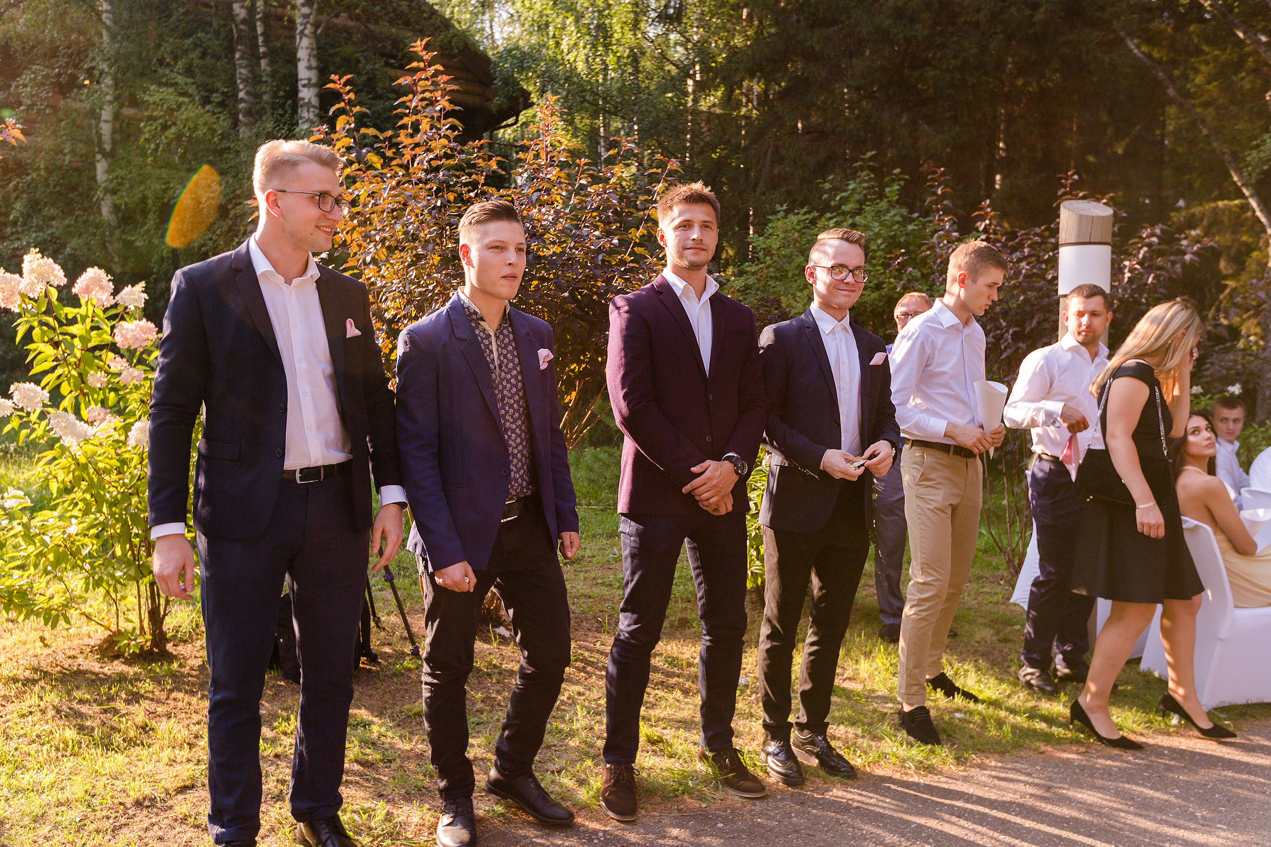 2. Свадебный и портретный фотограф Юлия Васильева