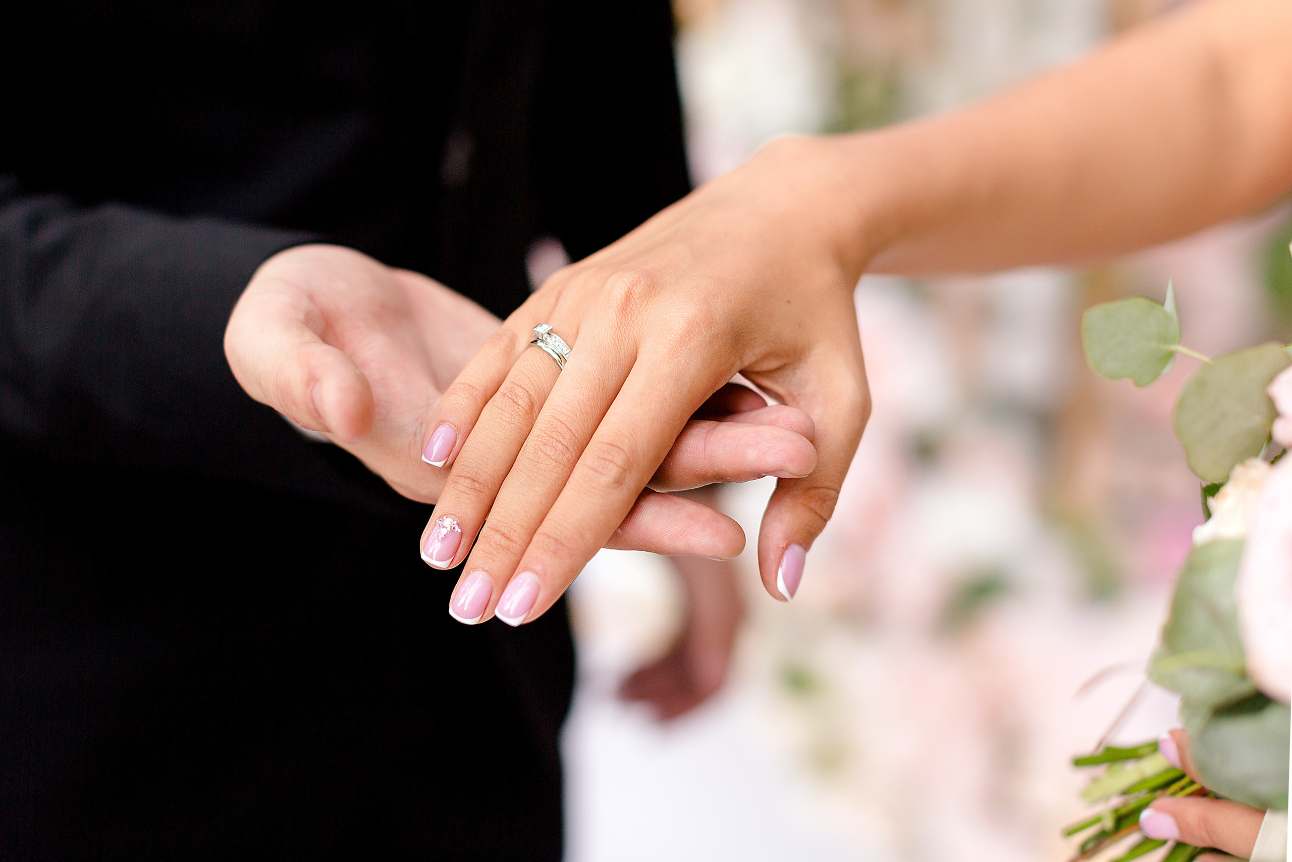 2. Свадебный и портретный фотограф Юлия Васильева