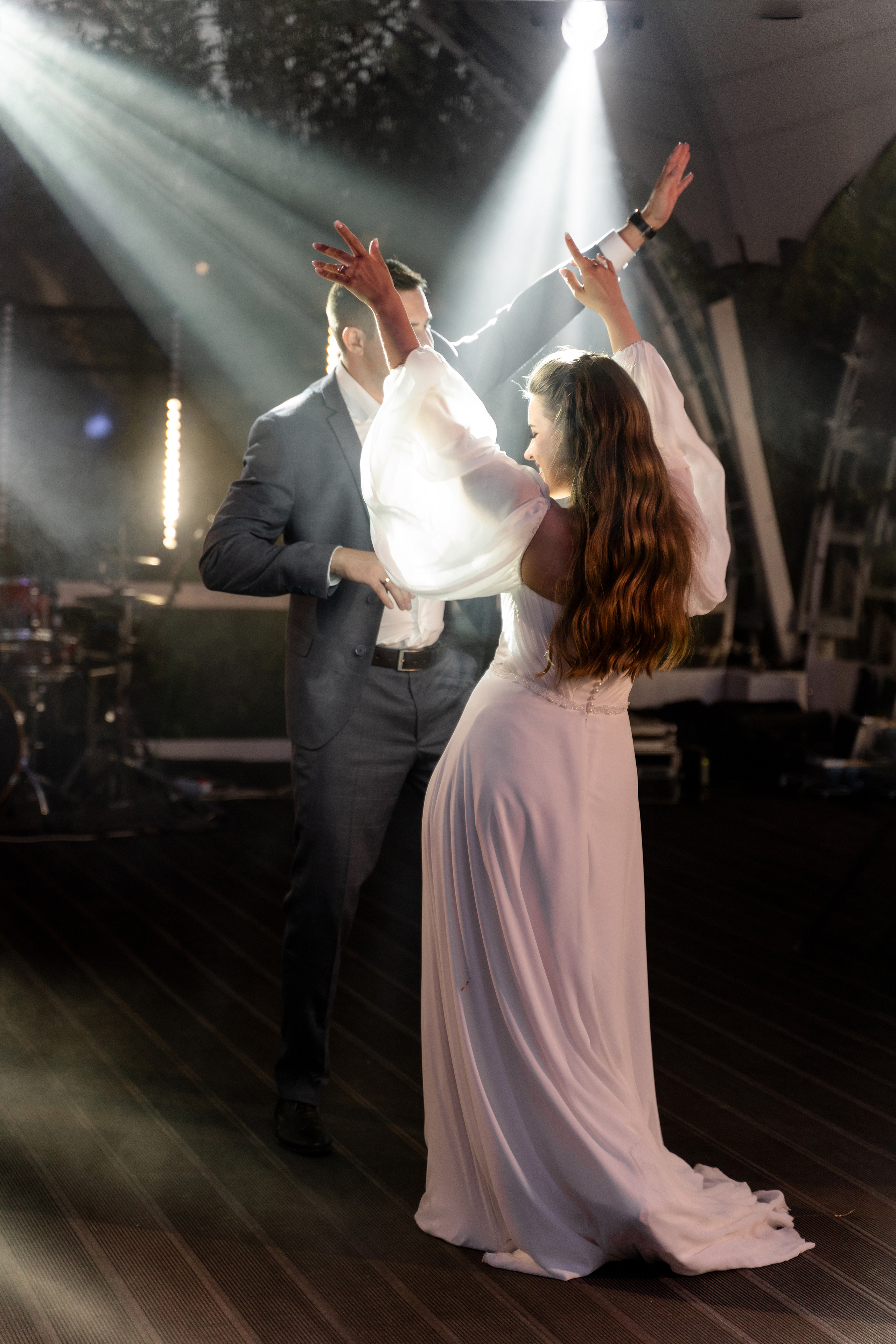 1. Свадебный и портретный фотограф Юлия Васильева