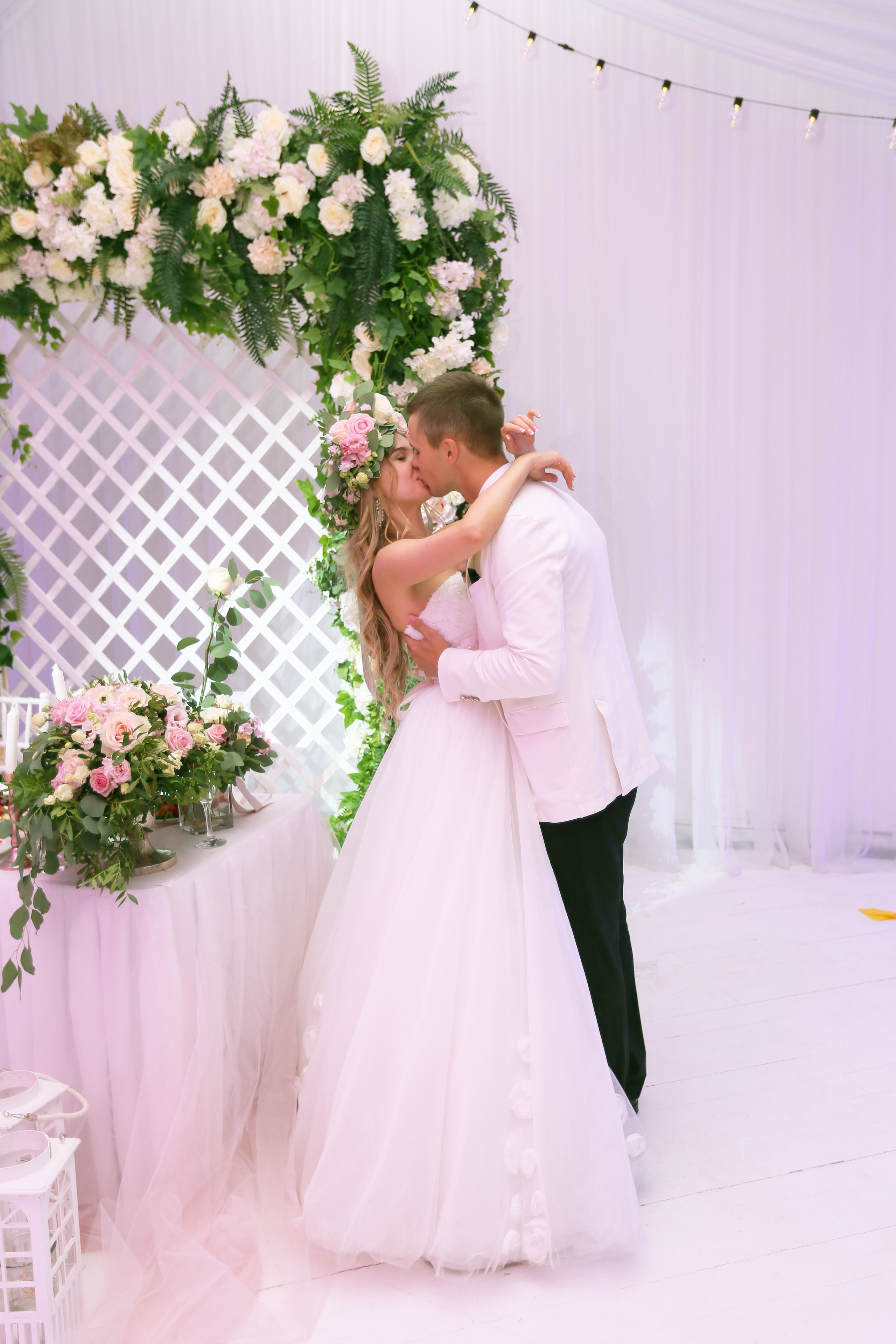 3. Свадебный и портретный фотограф Юлия Васильева