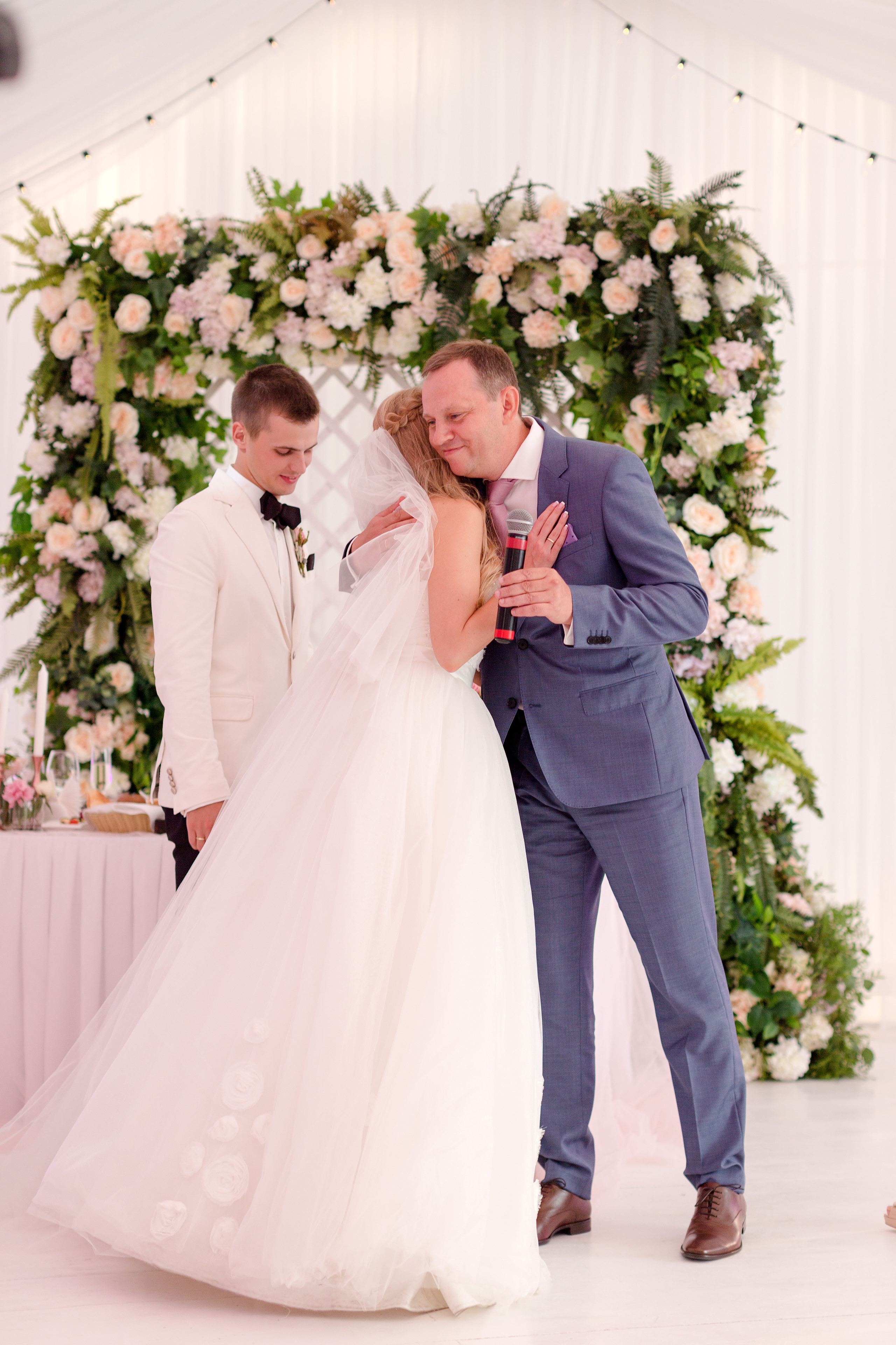 3. Свадебный и портретный фотограф Юлия Васильева