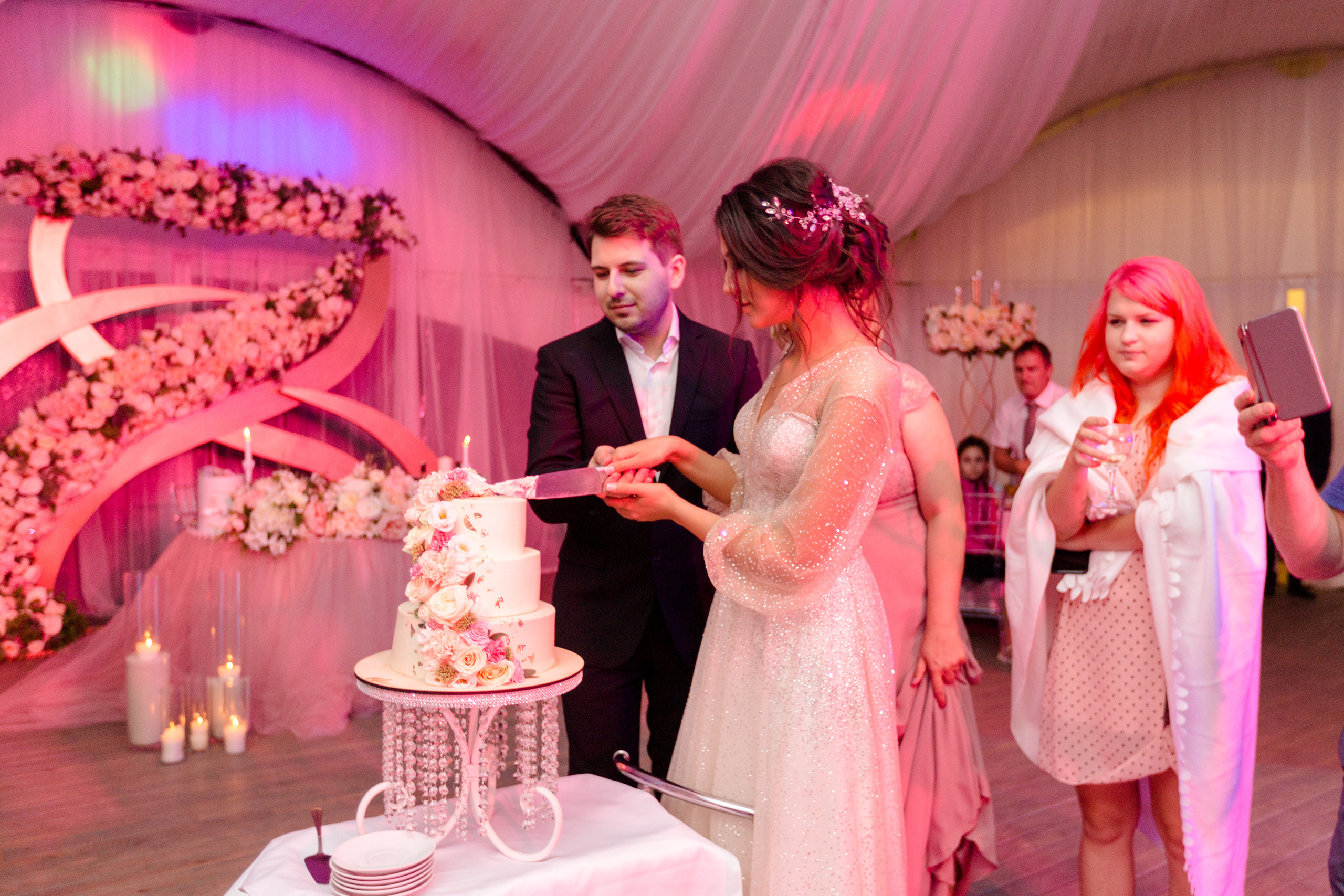 2. Свадебный и портретный фотограф Юлия Васильева