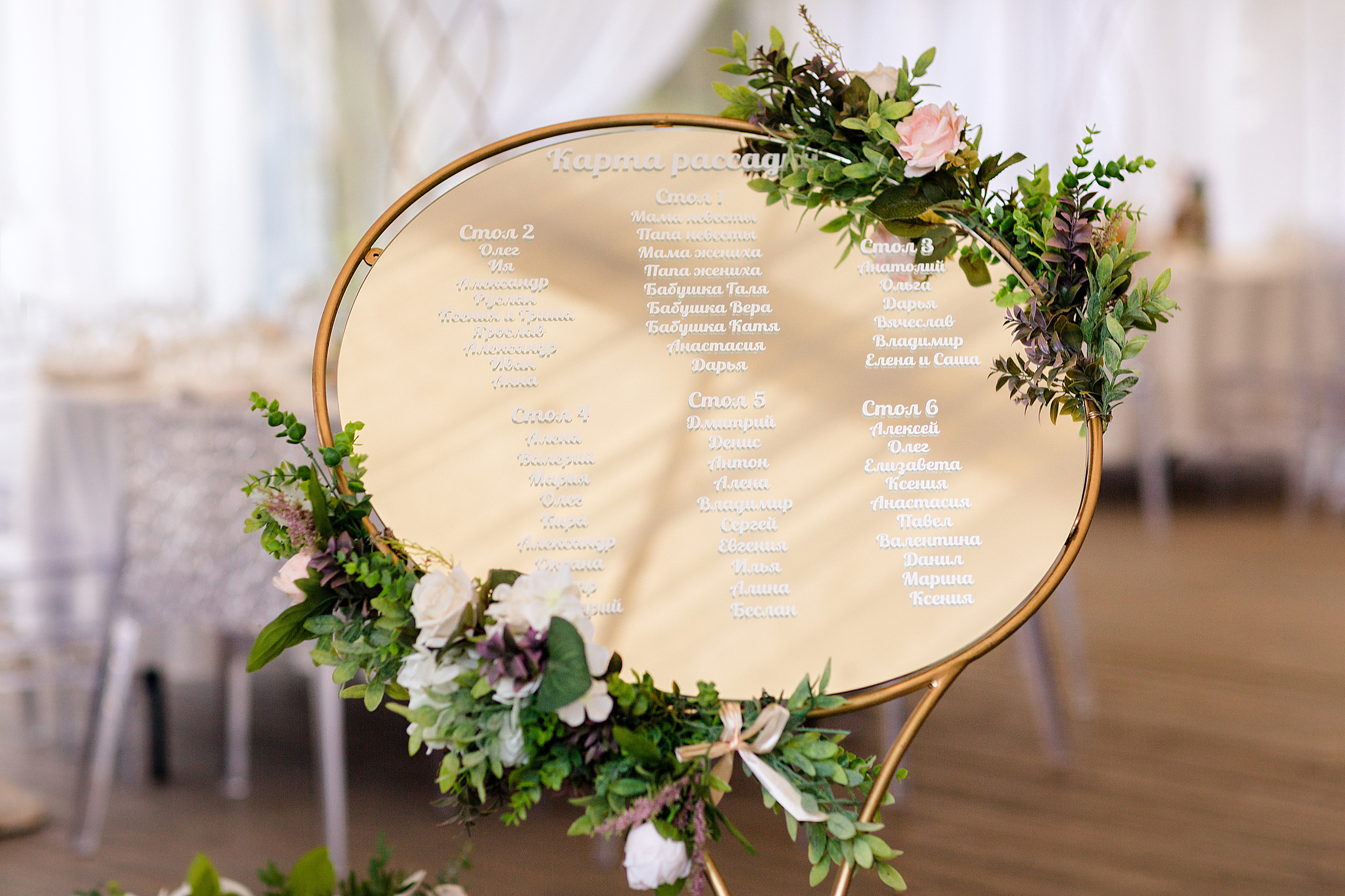 2. Свадебный и портретный фотограф Юлия Васильева