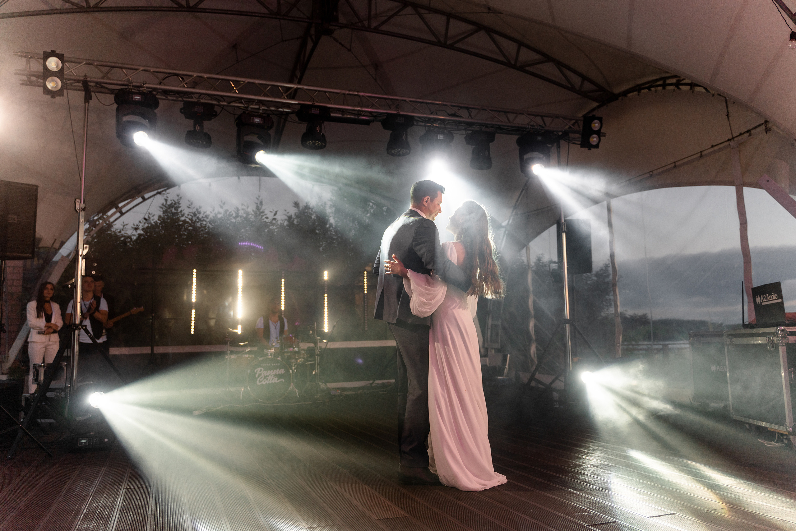 1. Свадебный и портретный фотограф Юлия Васильева