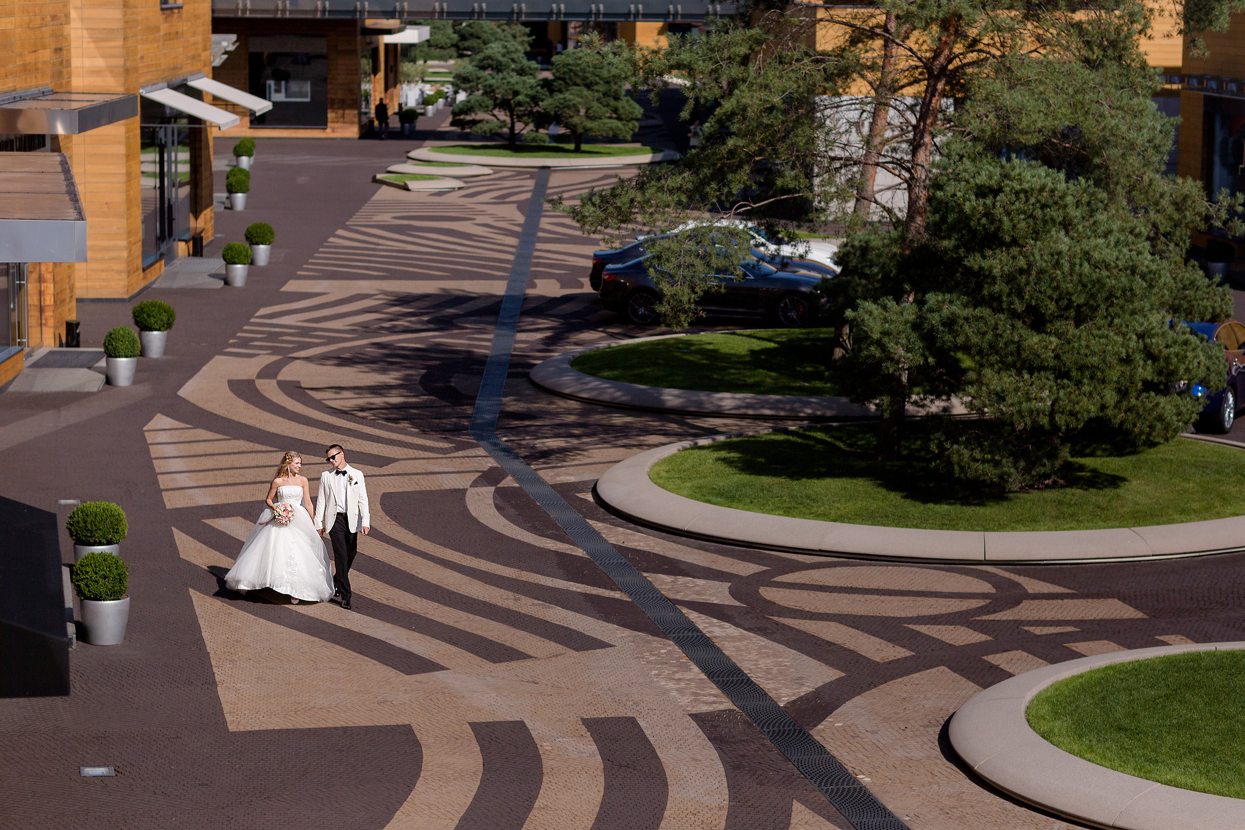 3. Свадебный и портретный фотограф Юлия Васильева