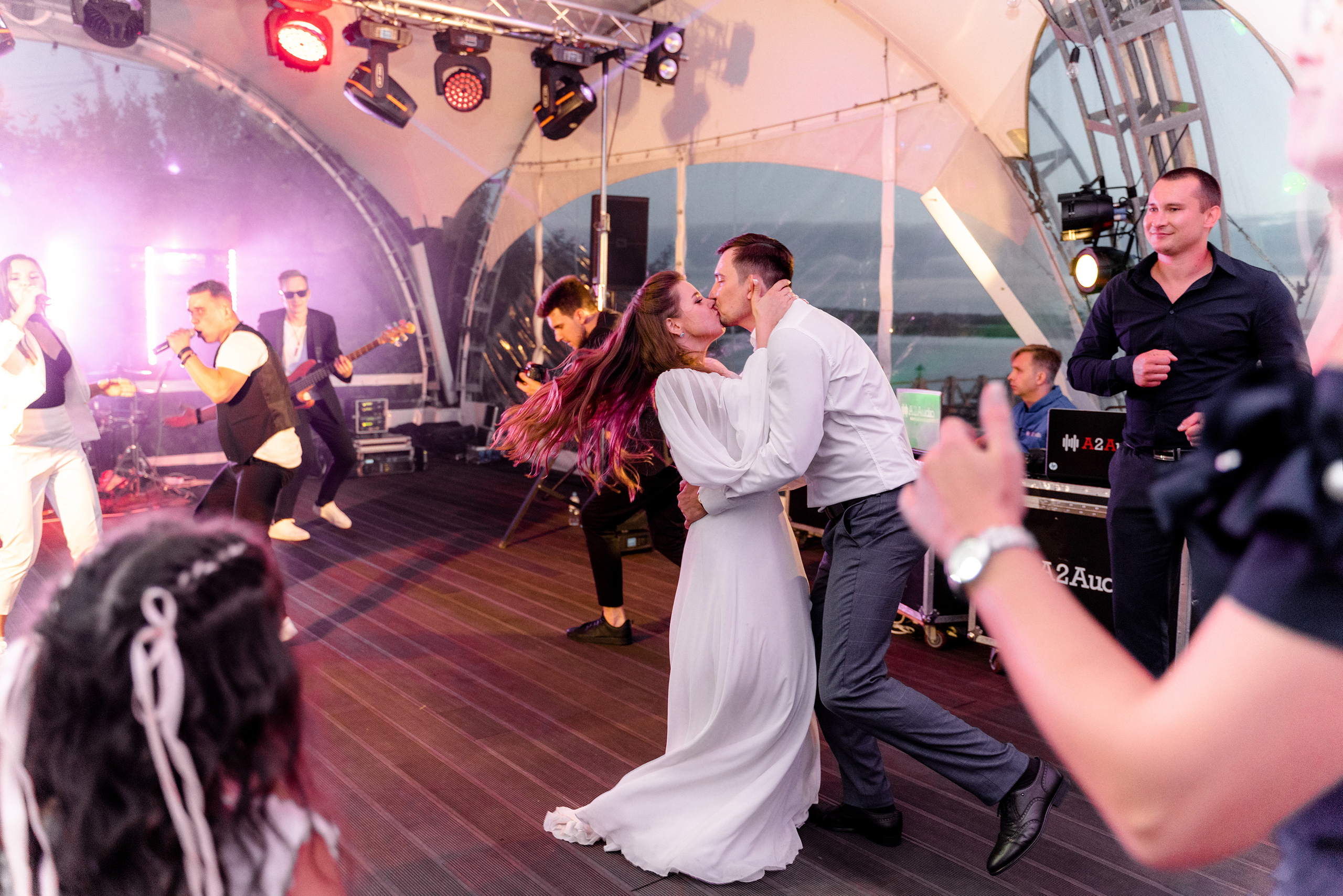 1. Свадебный и портретный фотограф Юлия Васильева