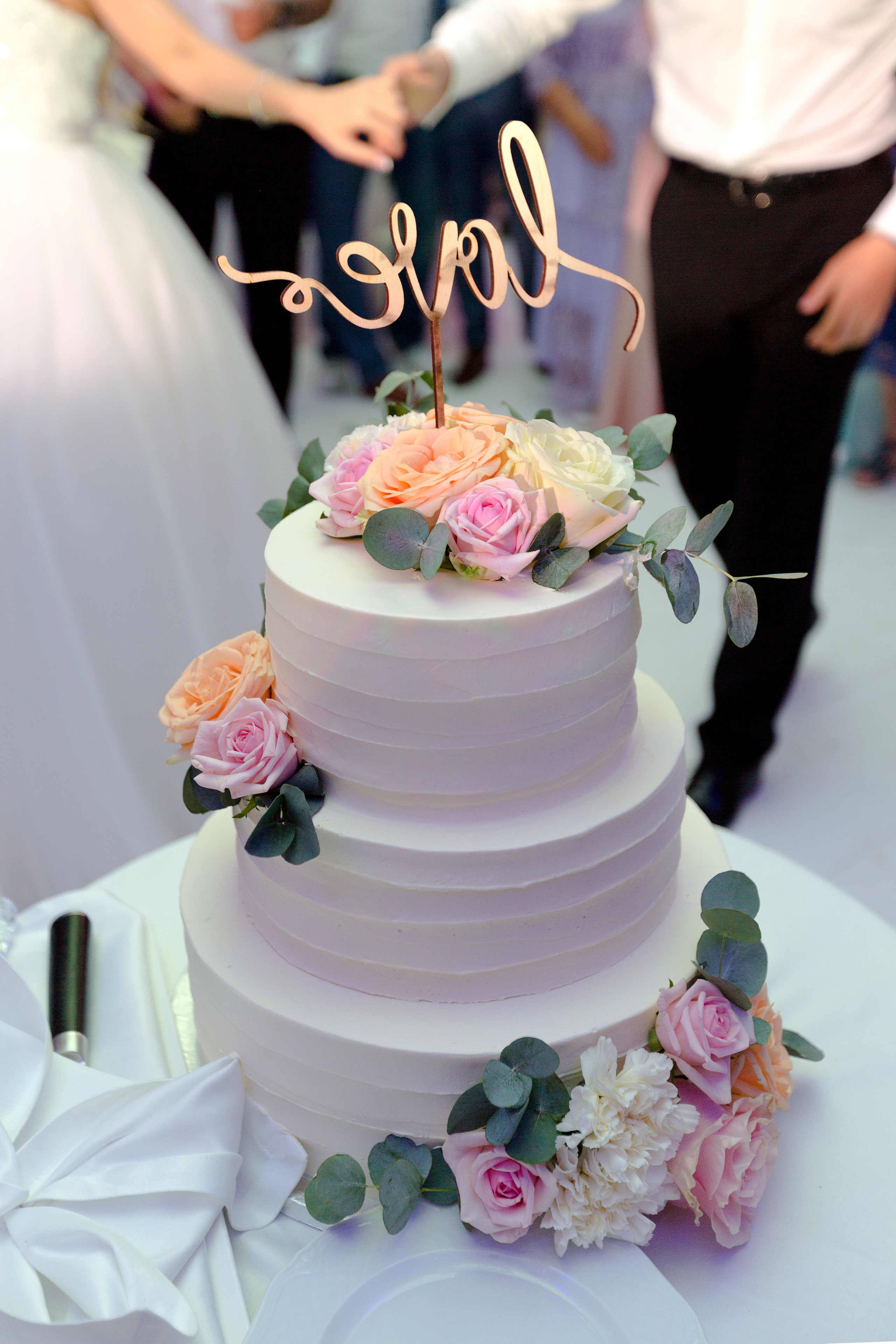 3. Свадебный и портретный фотограф Юлия Васильева