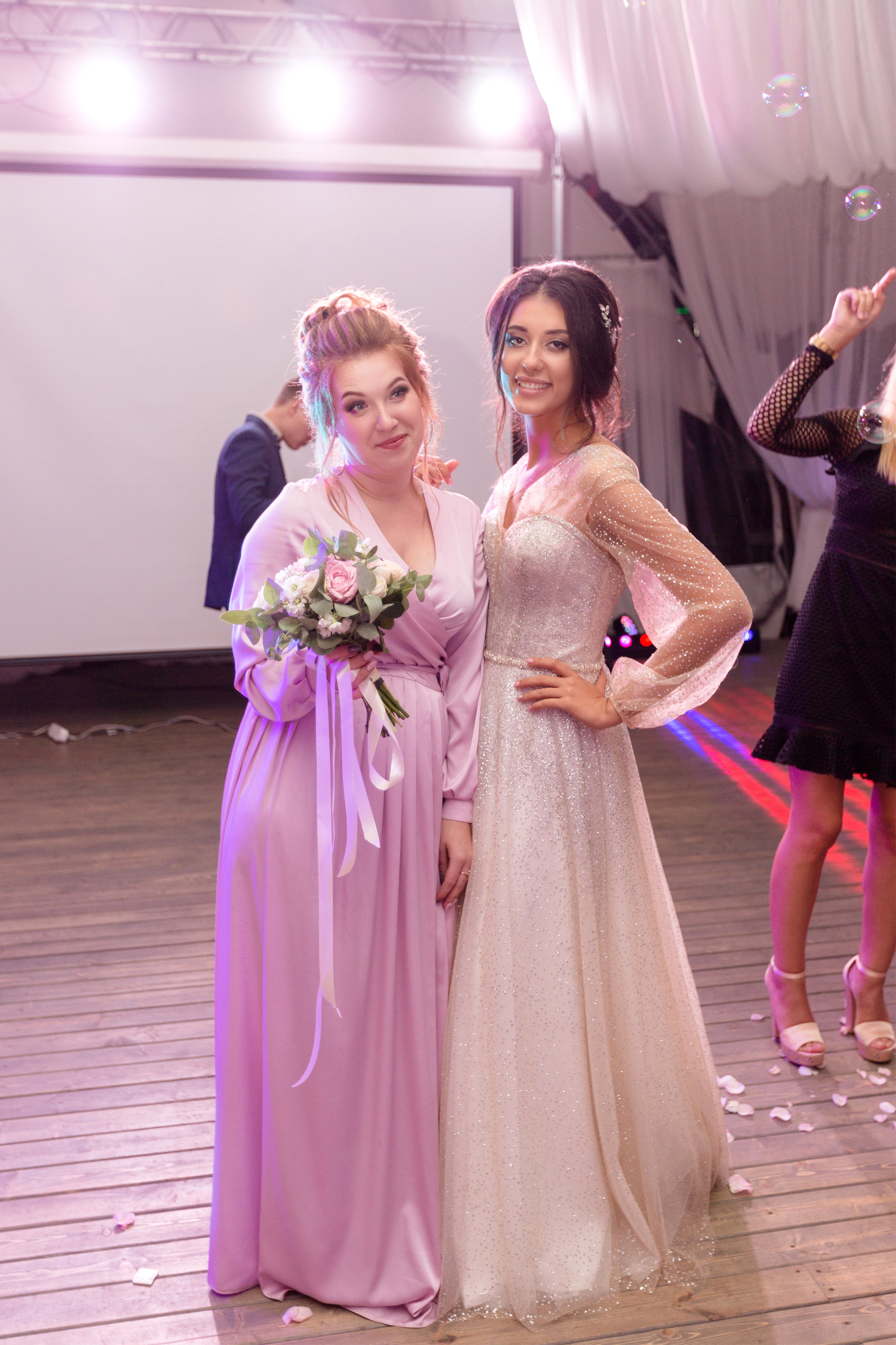 2. Свадебный и портретный фотограф Юлия Васильева