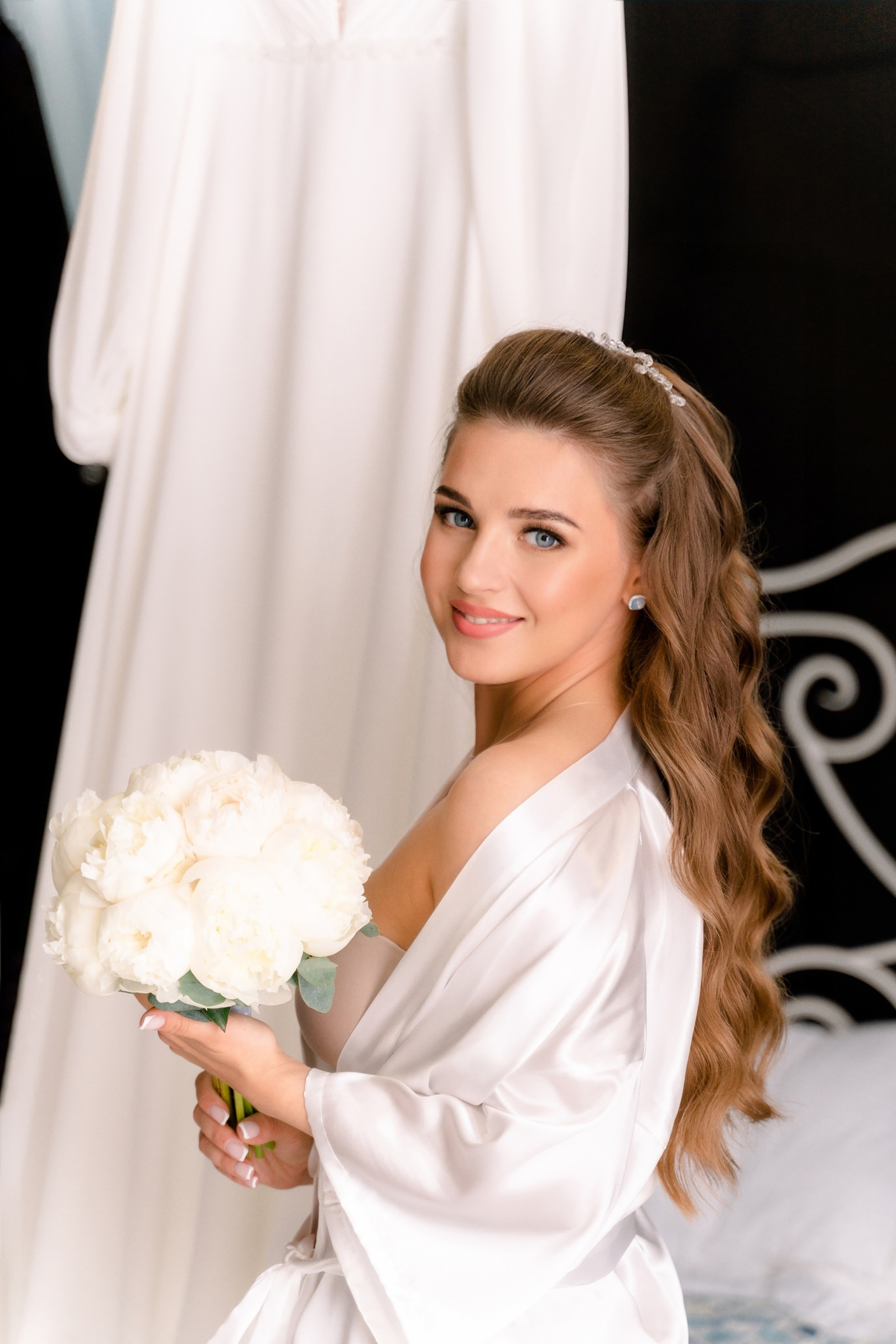 1. Свадебный и портретный фотограф Юлия Васильева