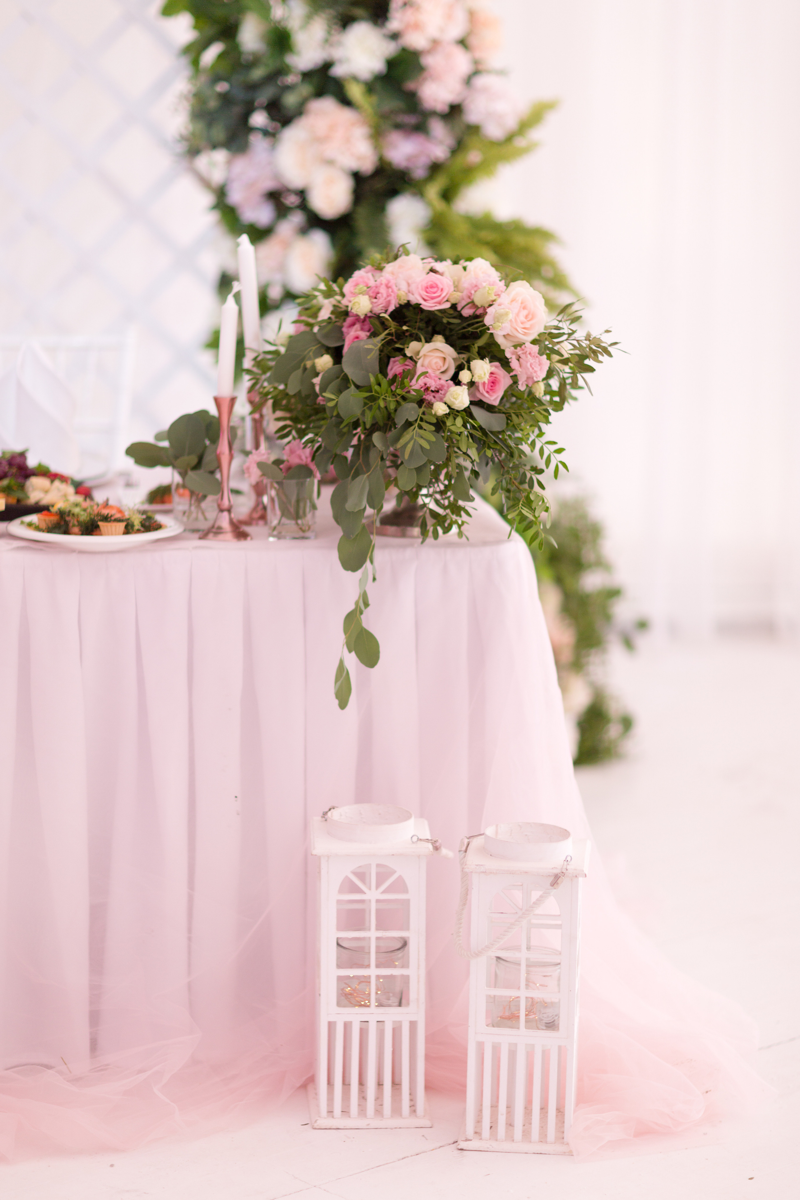 3. Свадебный и портретный фотограф Юлия Васильева