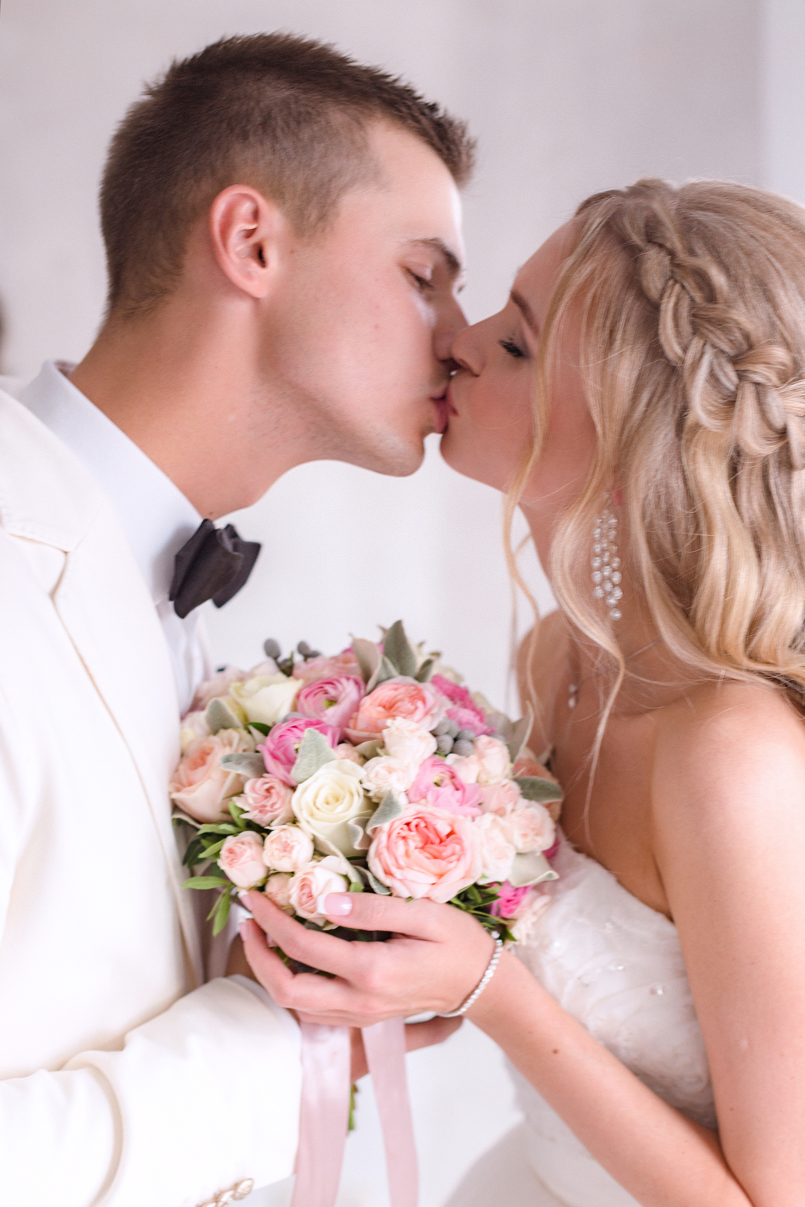 3. Свадебный и портретный фотограф Юлия Васильева