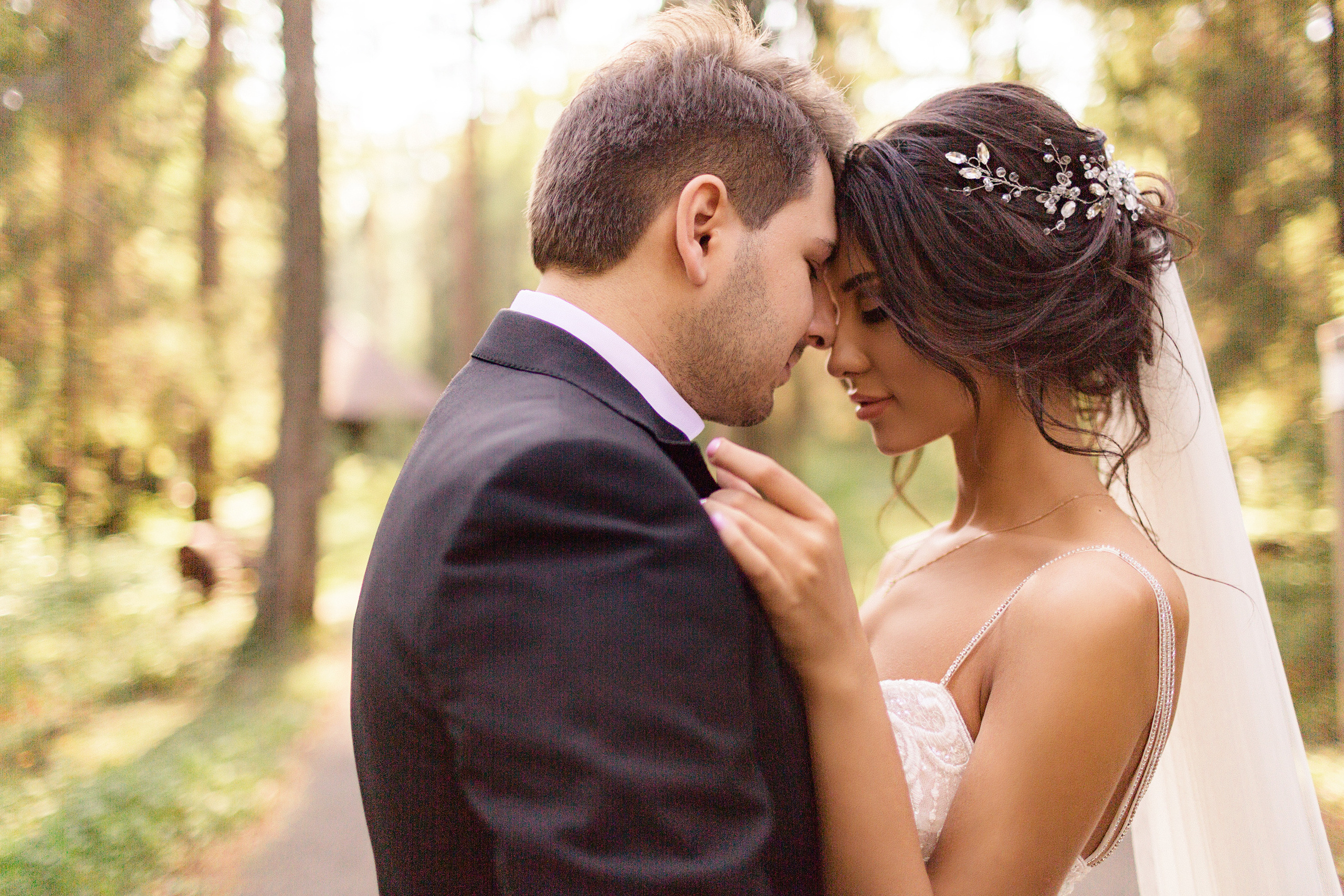 2. Свадебный и портретный фотограф Юлия Васильева