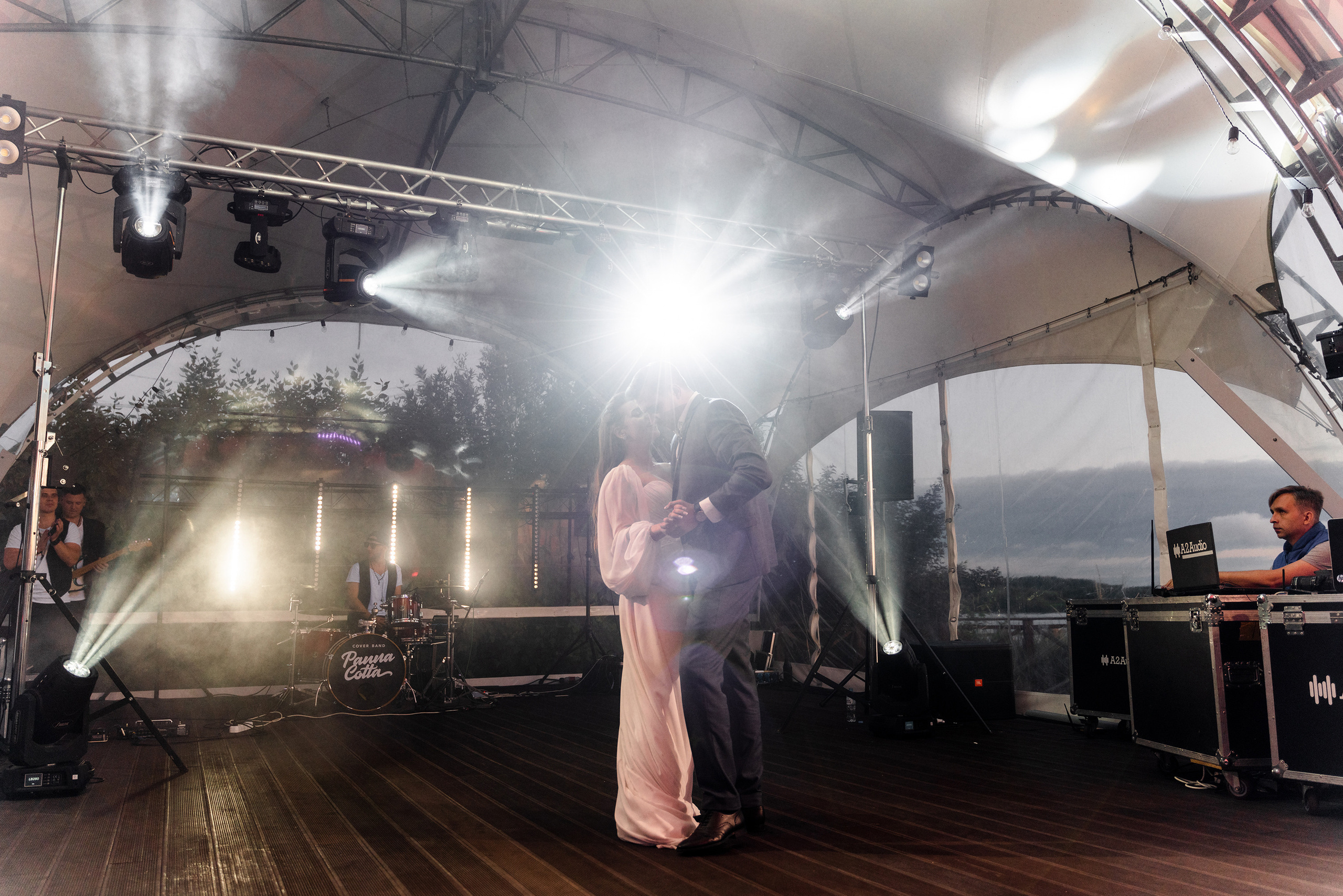 1. Свадебный и портретный фотограф Юлия Васильева