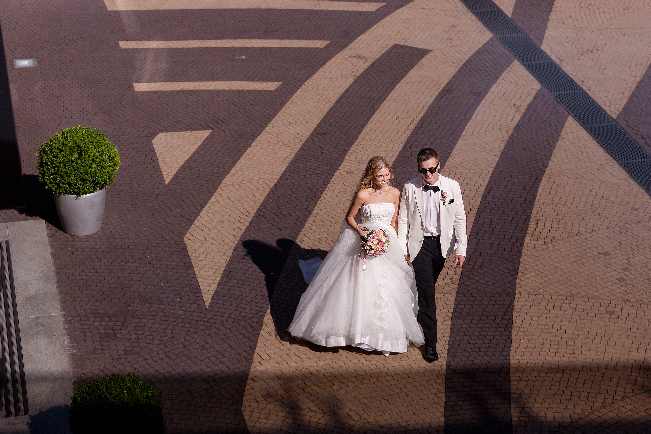 3. Свадебный и портретный фотограф Юлия Васильева