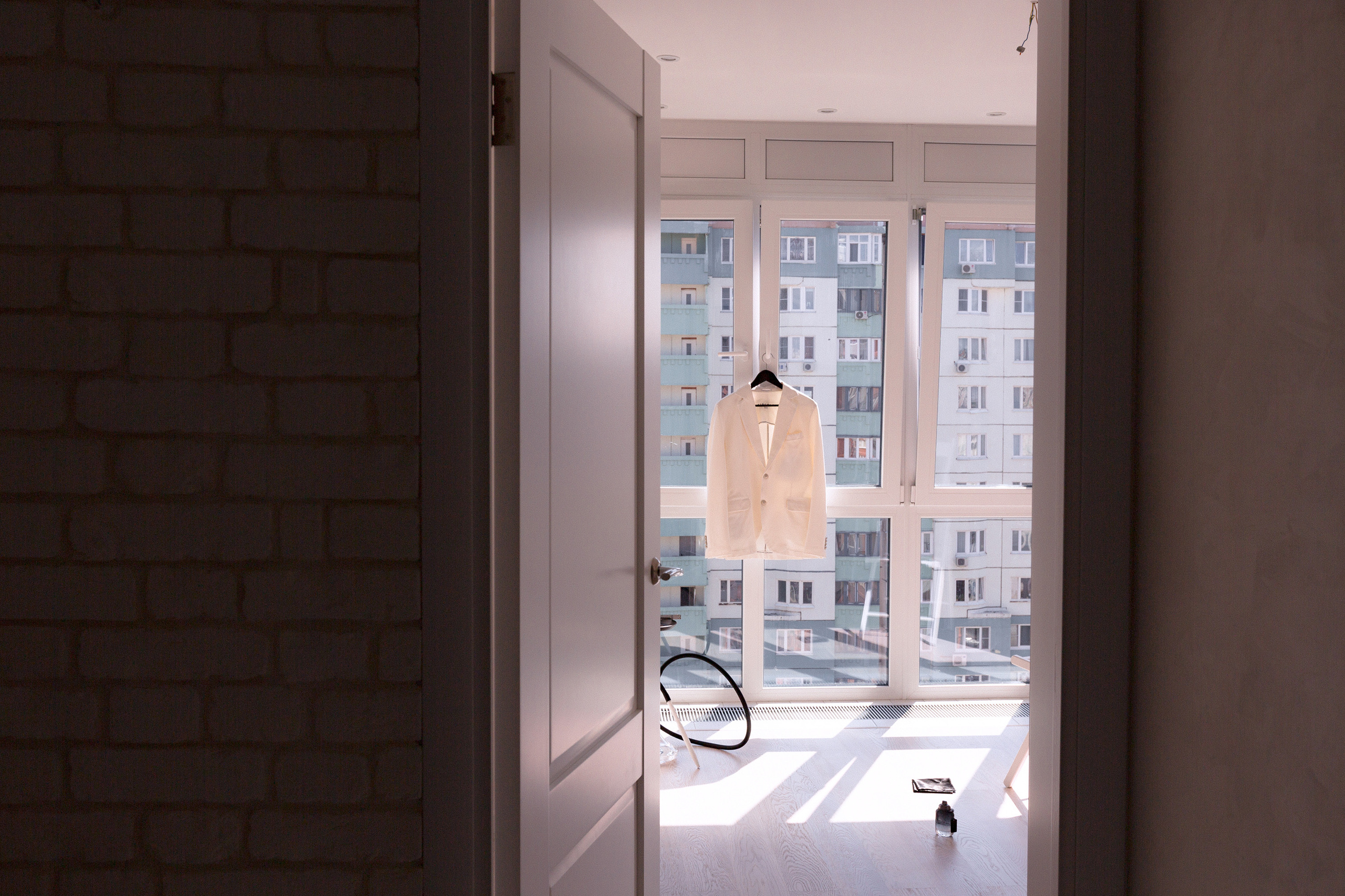 3. Свадебный и портретный фотограф Юлия Васильева