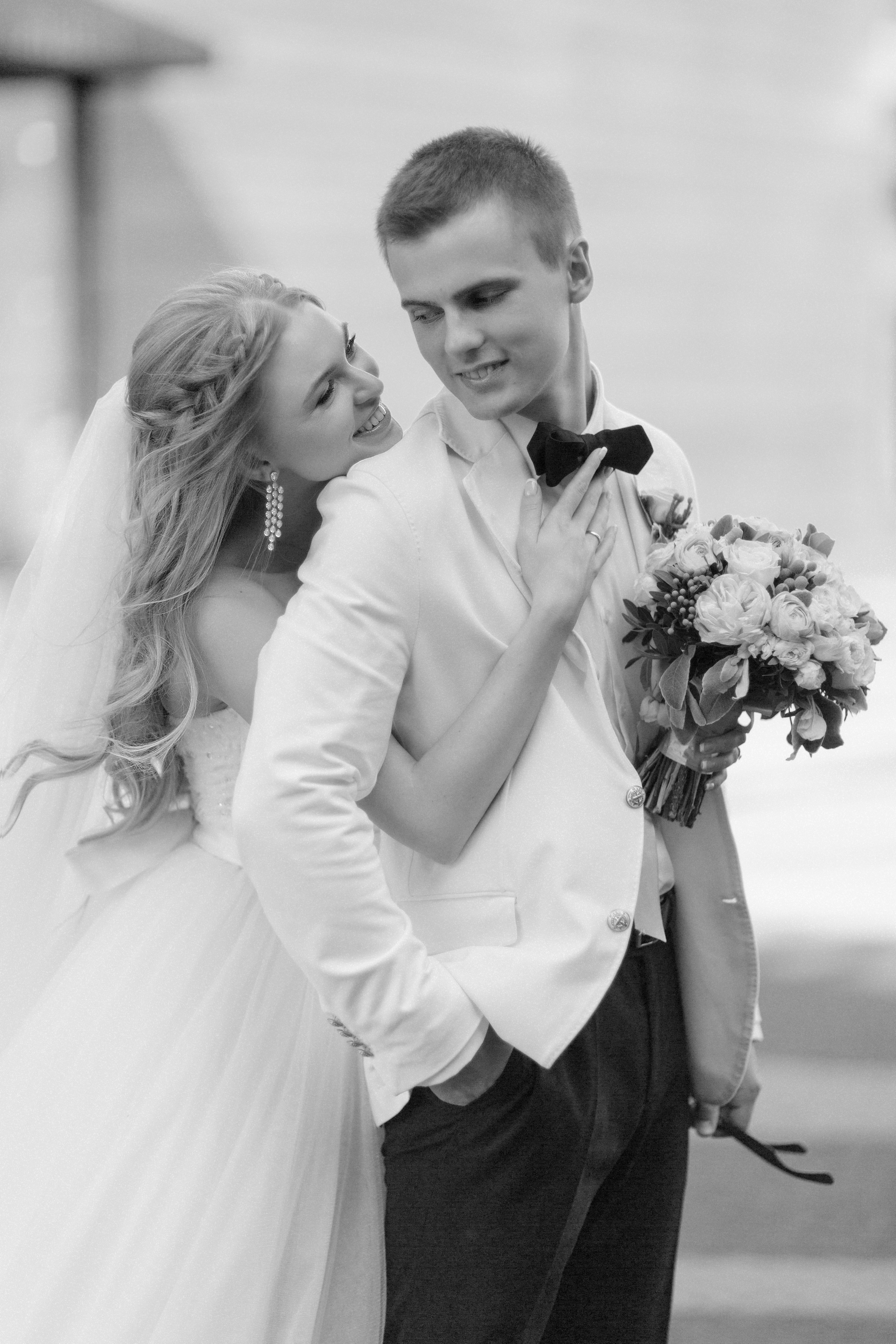 3. Свадебный и портретный фотограф Юлия Васильева