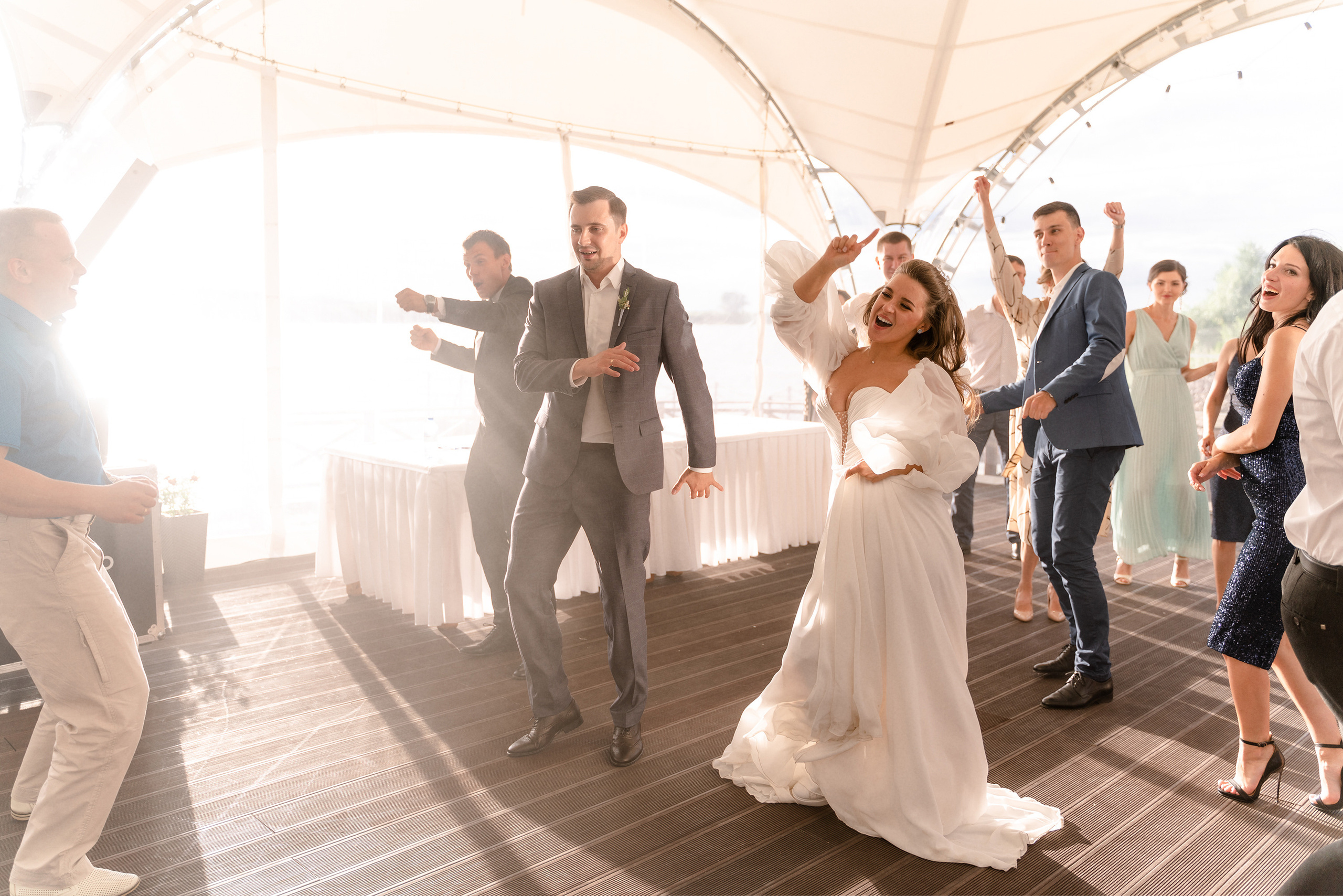 1. Свадебный и портретный фотограф Юлия Васильева