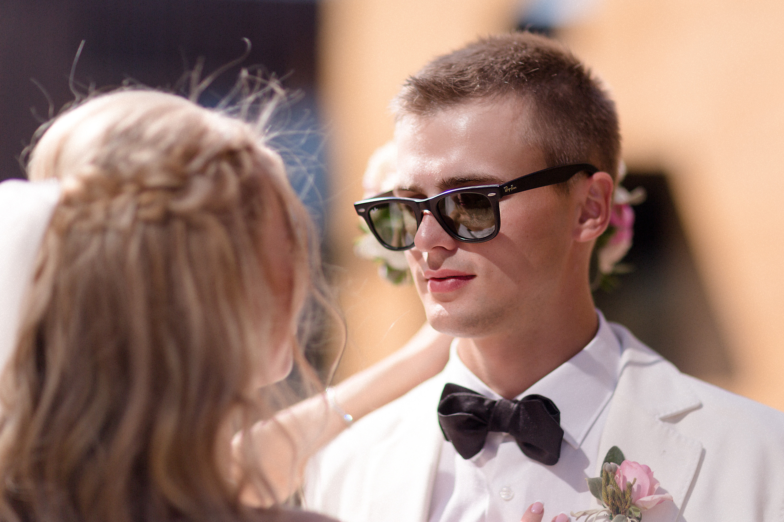 3. Свадебный и портретный фотограф Юлия Васильева