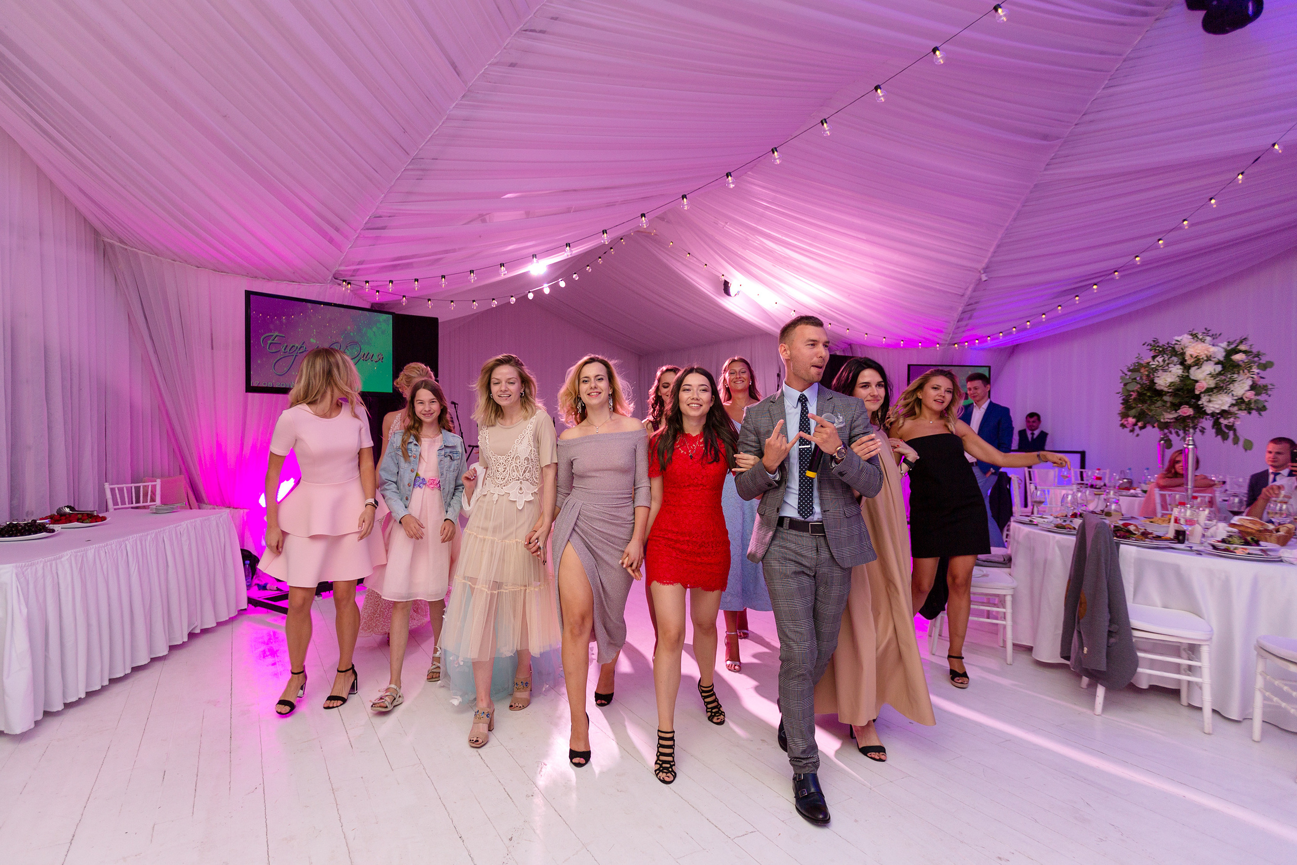 3. Свадебный и портретный фотограф Юлия Васильева