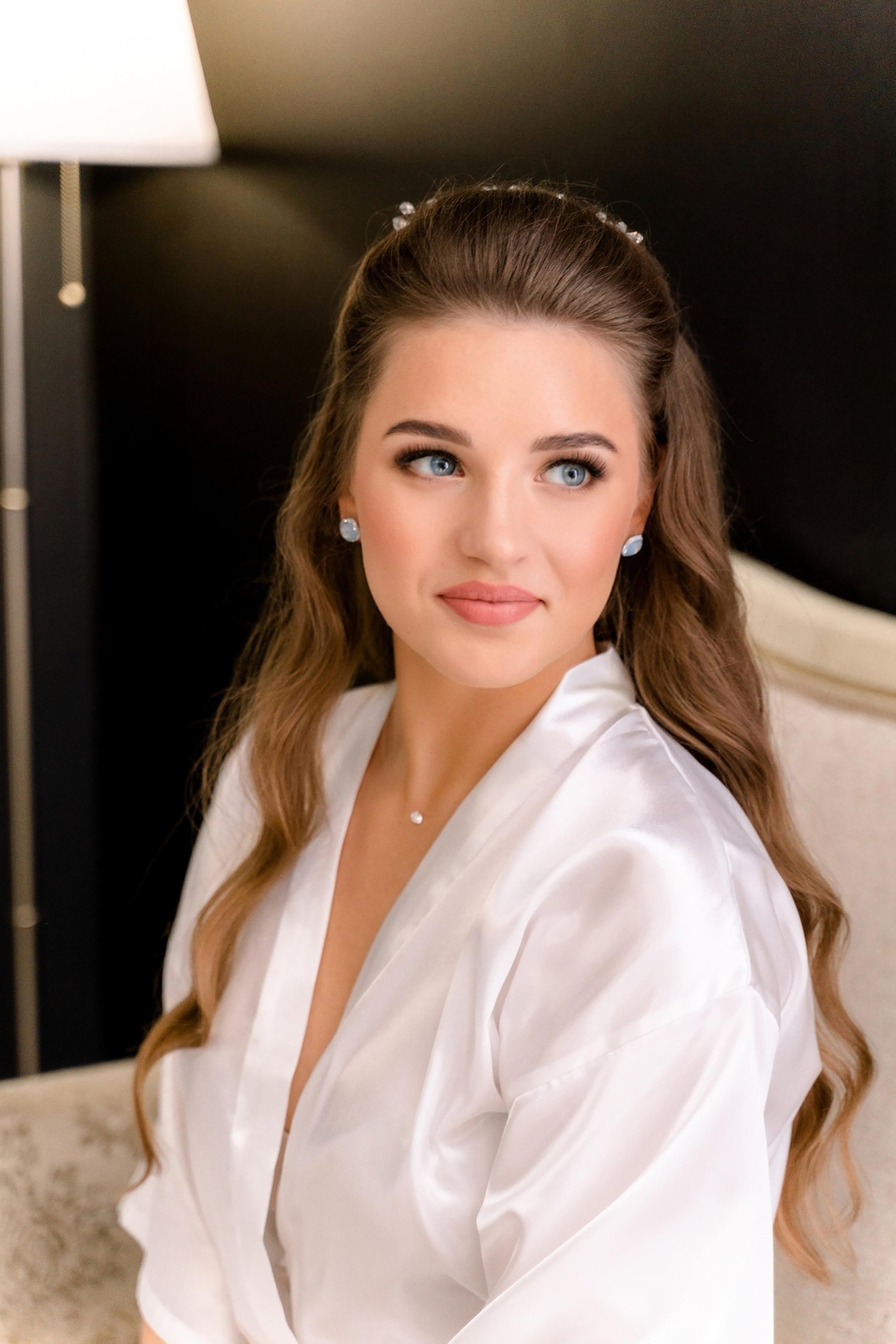 1. Свадебный и портретный фотограф Юлия Васильева