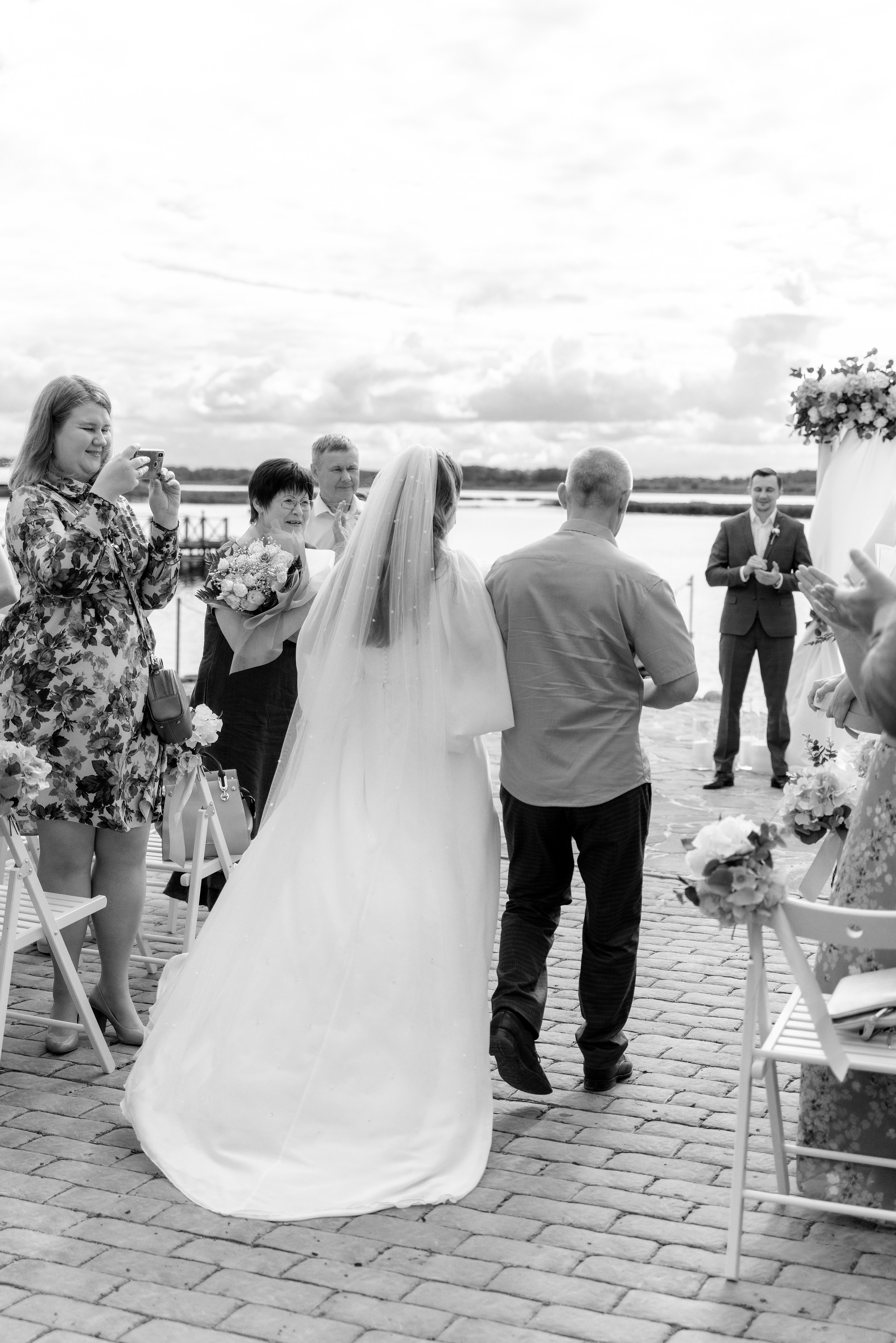 1. Свадебный и портретный фотограф Юлия Васильева