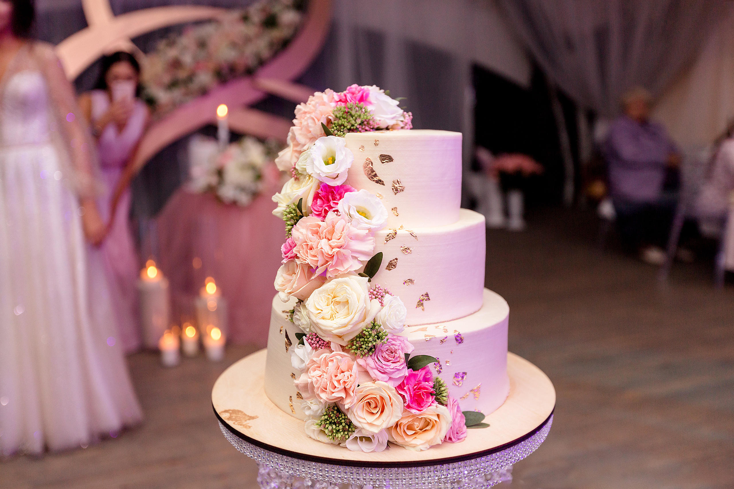 2. Свадебный и портретный фотограф Юлия Васильева