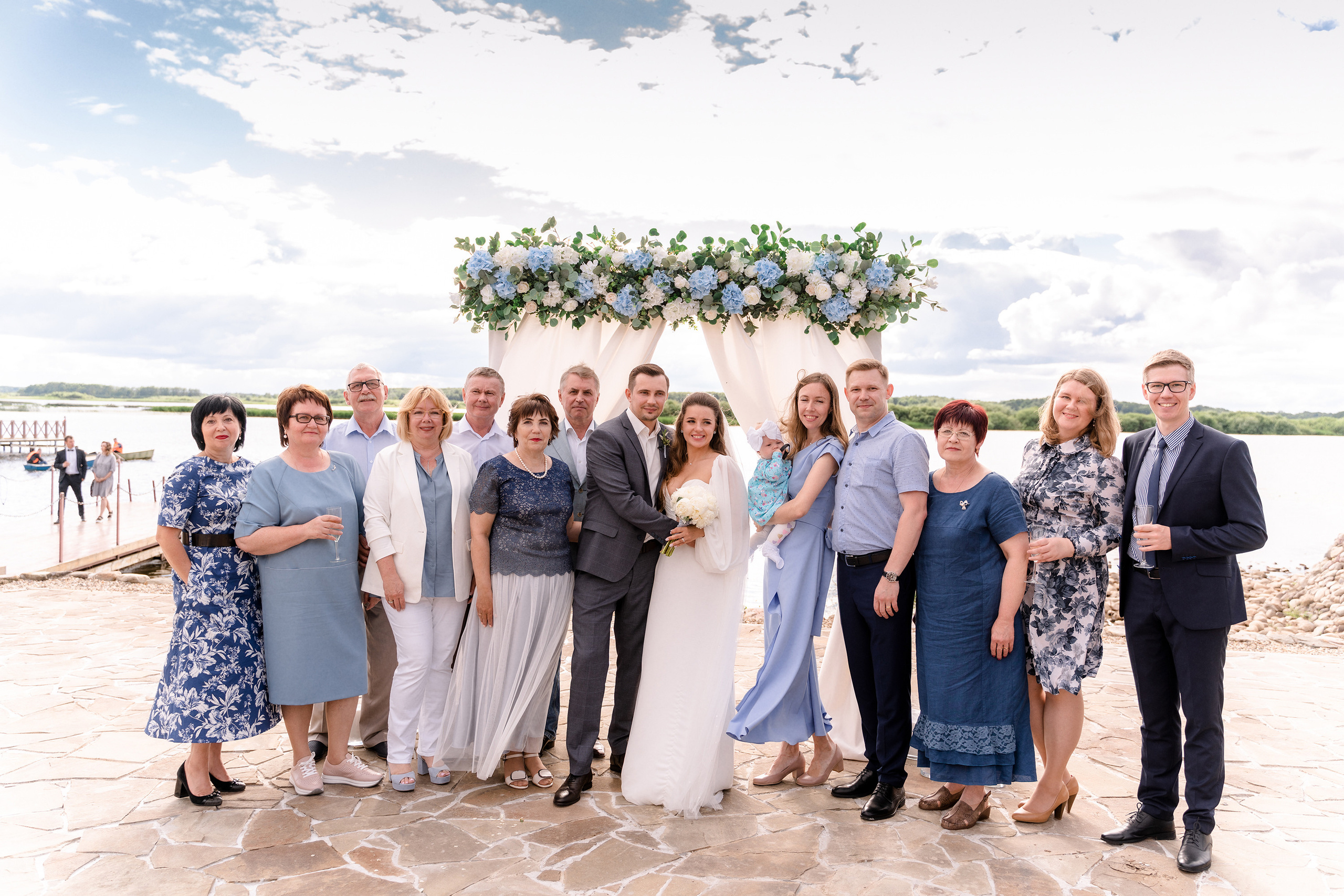 1. Свадебный и портретный фотограф Юлия Васильева