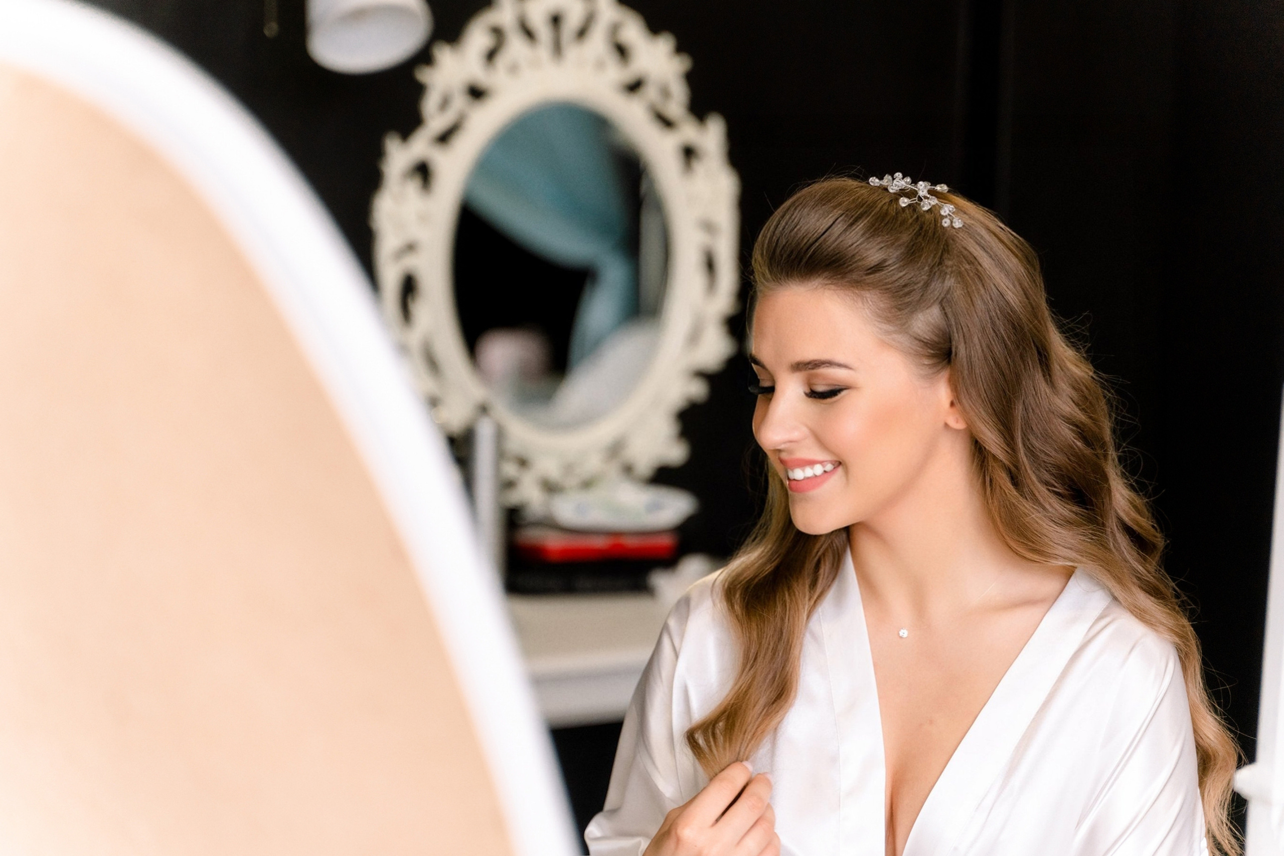 1. Свадебный и портретный фотограф Юлия Васильева