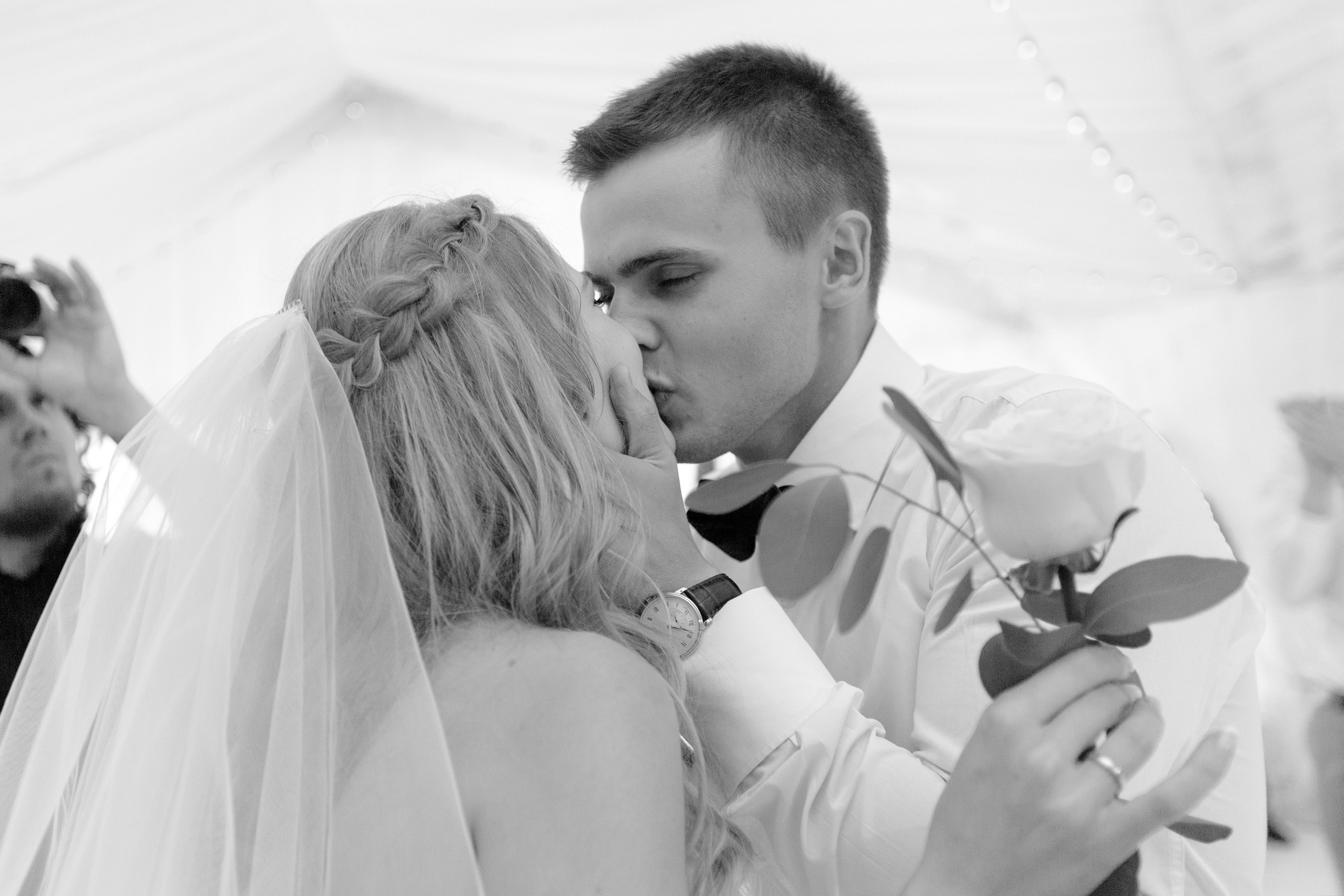 3. Свадебный и портретный фотограф Юлия Васильева