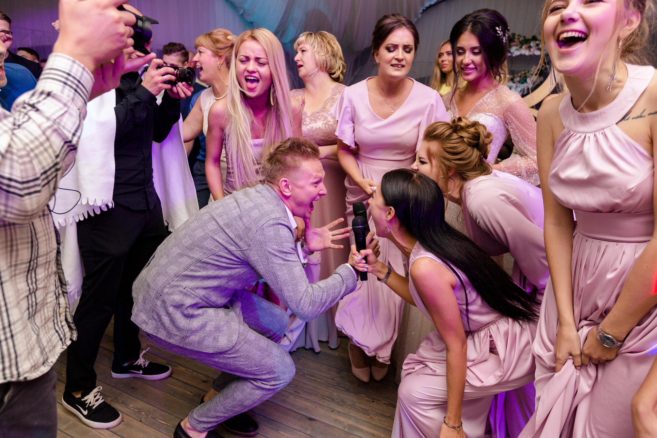 2. Свадебный и портретный фотограф Юлия Васильева