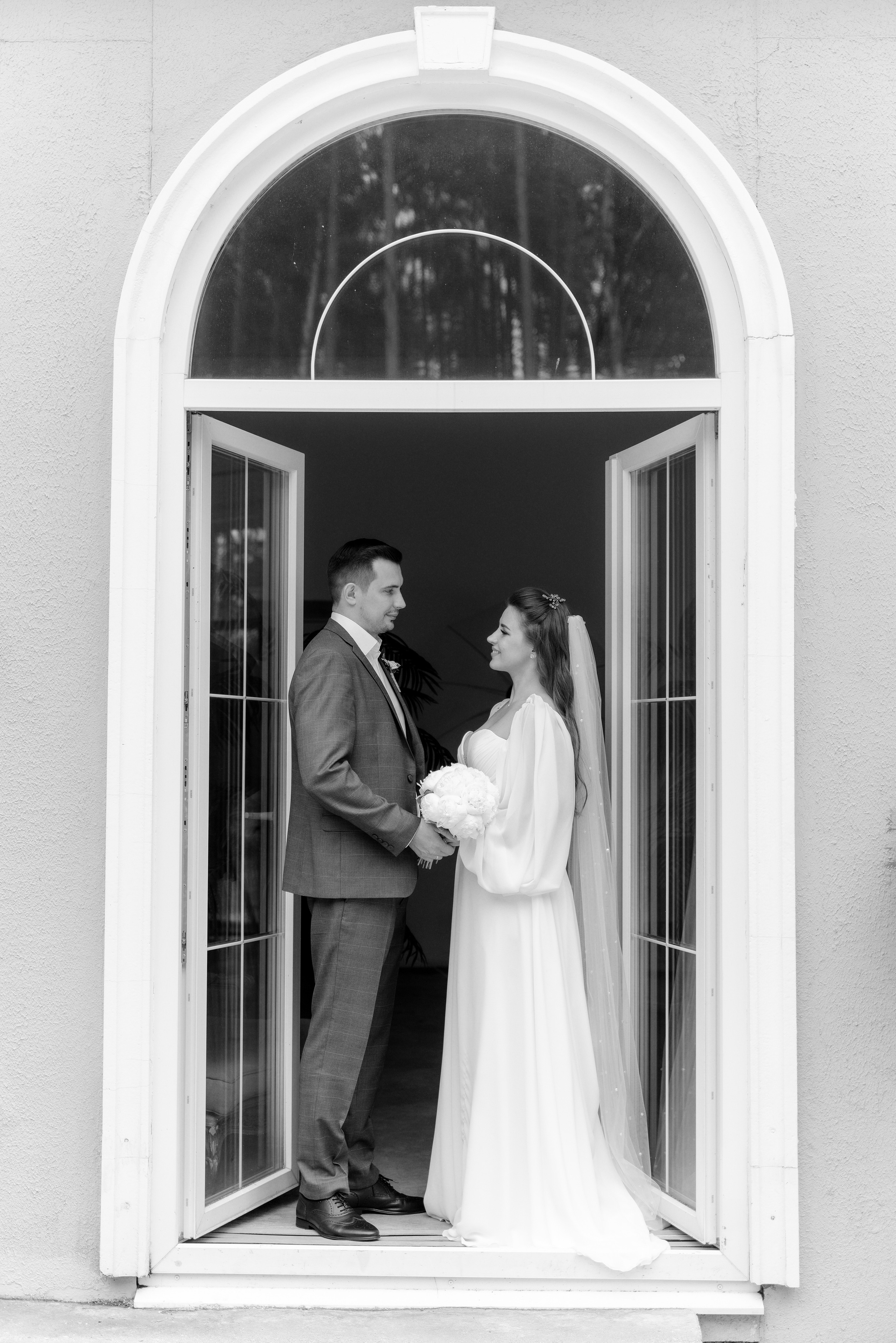 1. Свадебный и портретный фотограф Юлия Васильева