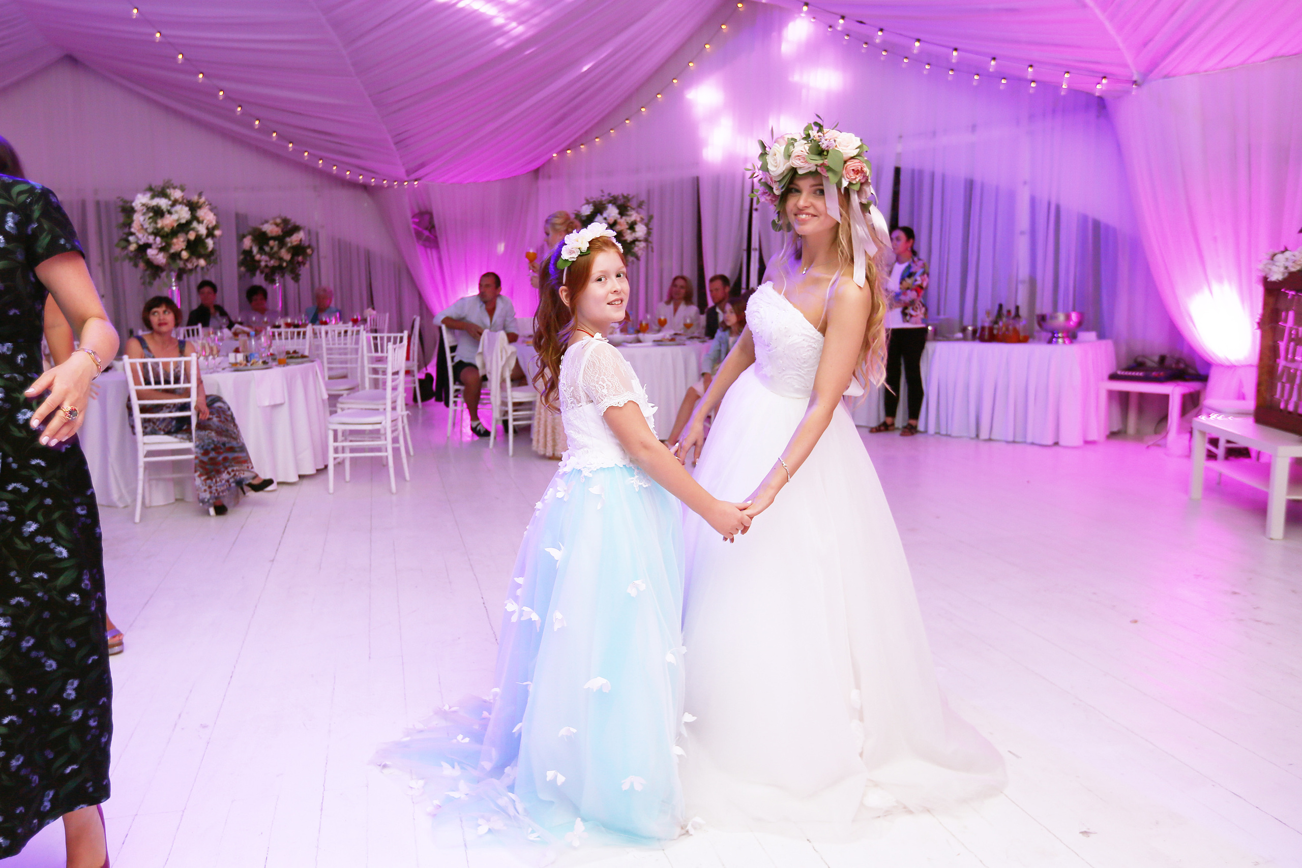 3. Свадебный и портретный фотограф Юлия Васильева