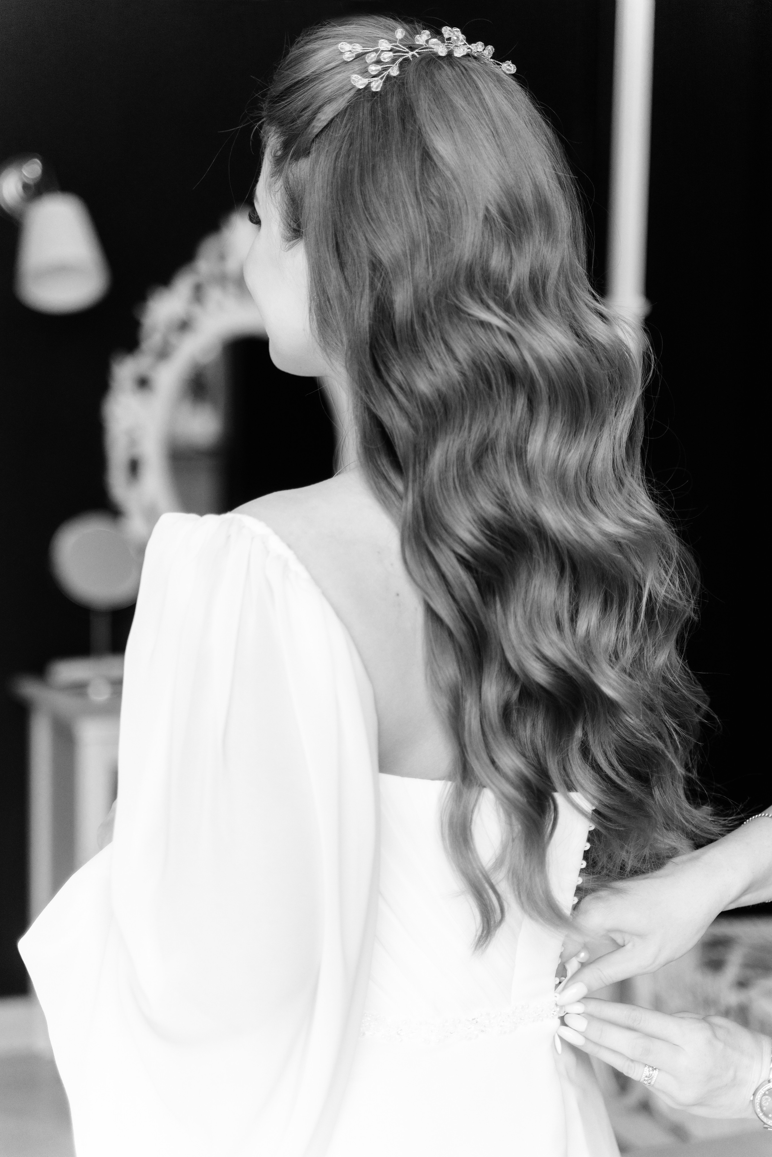 1. Свадебный и портретный фотограф Юлия Васильева