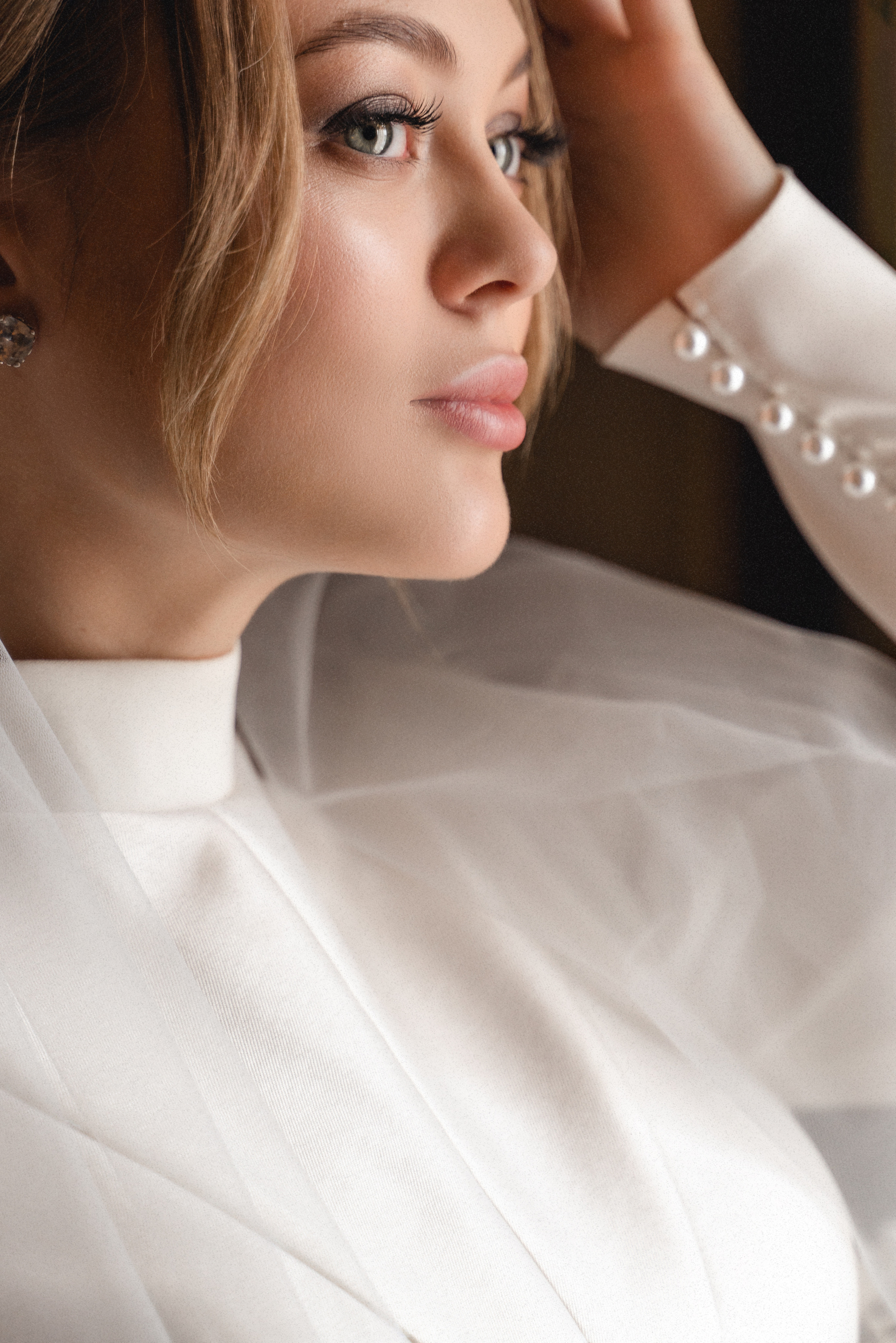 Зураб и София. Свадебный и портретный фотограф Юлия Васильева