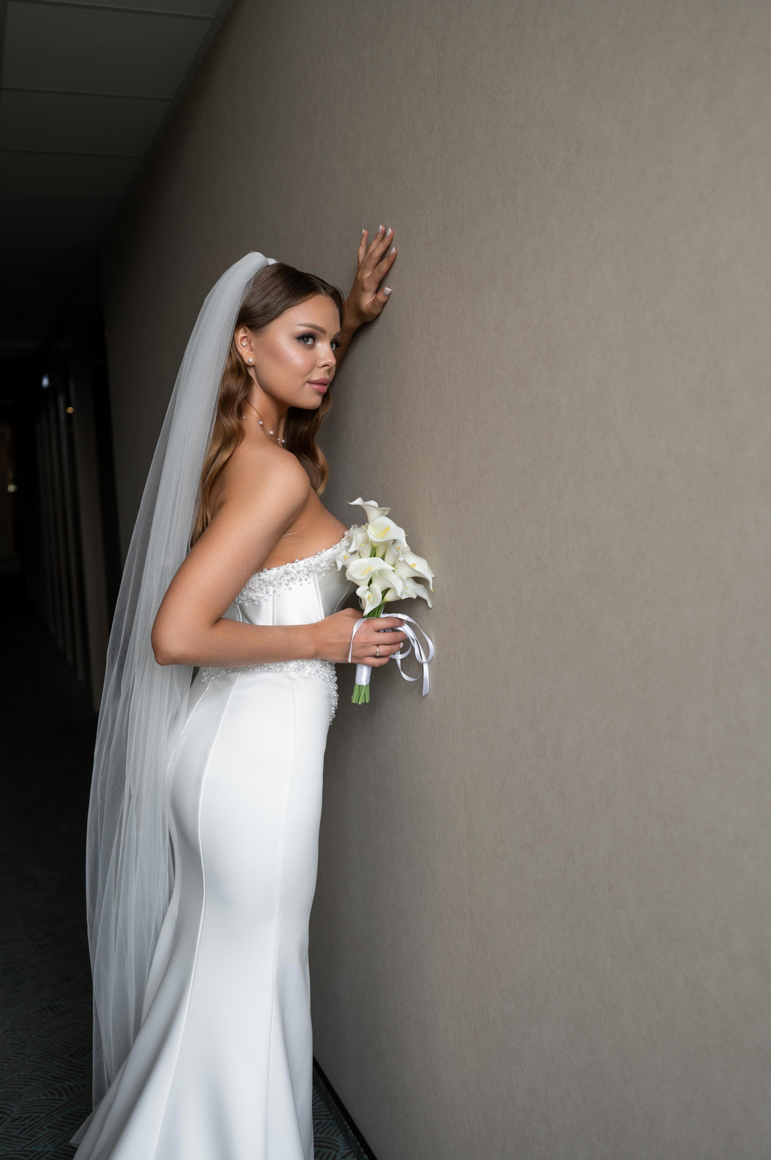 Вадим и Виктория. Свадебный, портретный, коммерческий, предметный фотограф в Ставрополе Иван Белашов