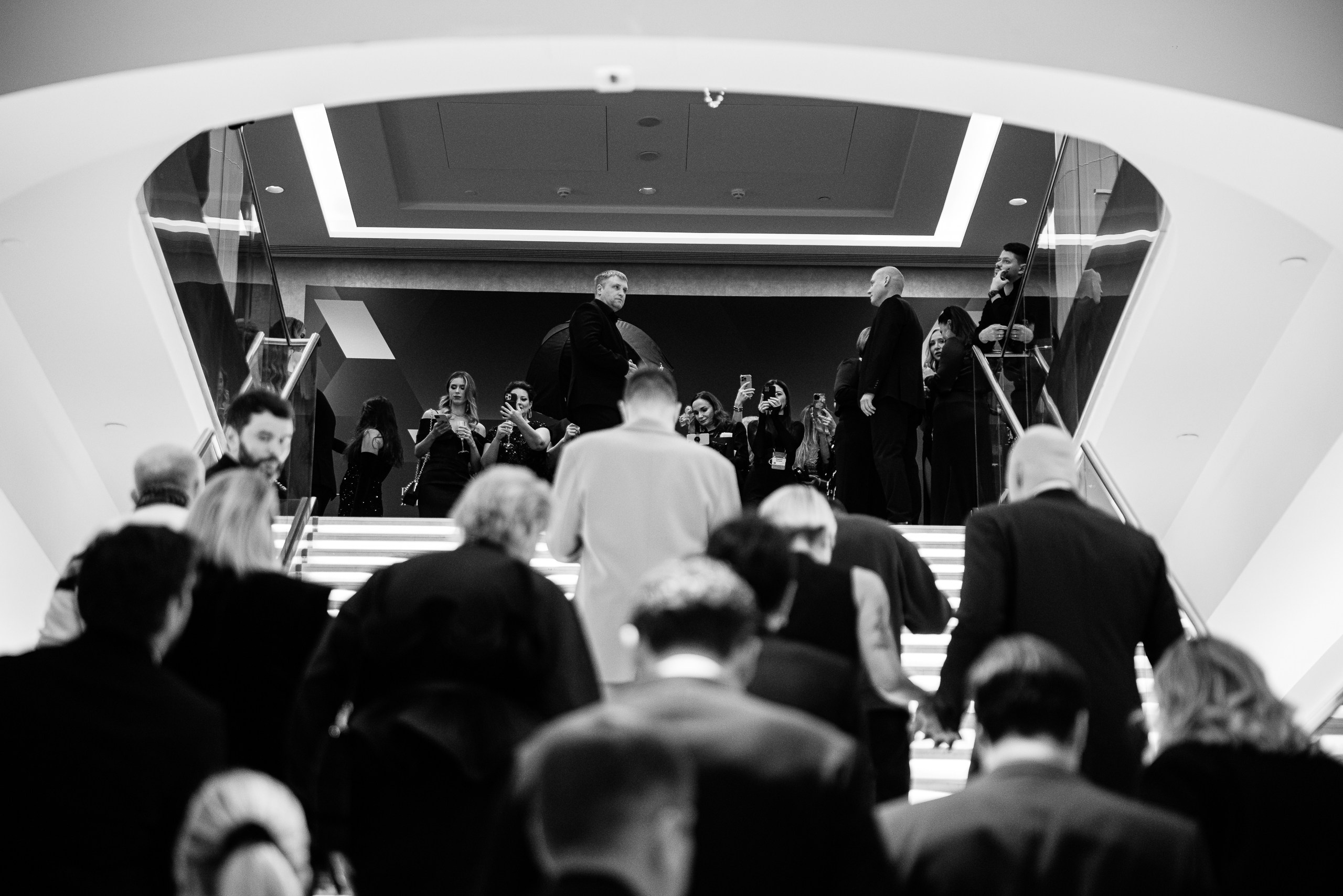 Репортаж. Tony Mikhailov