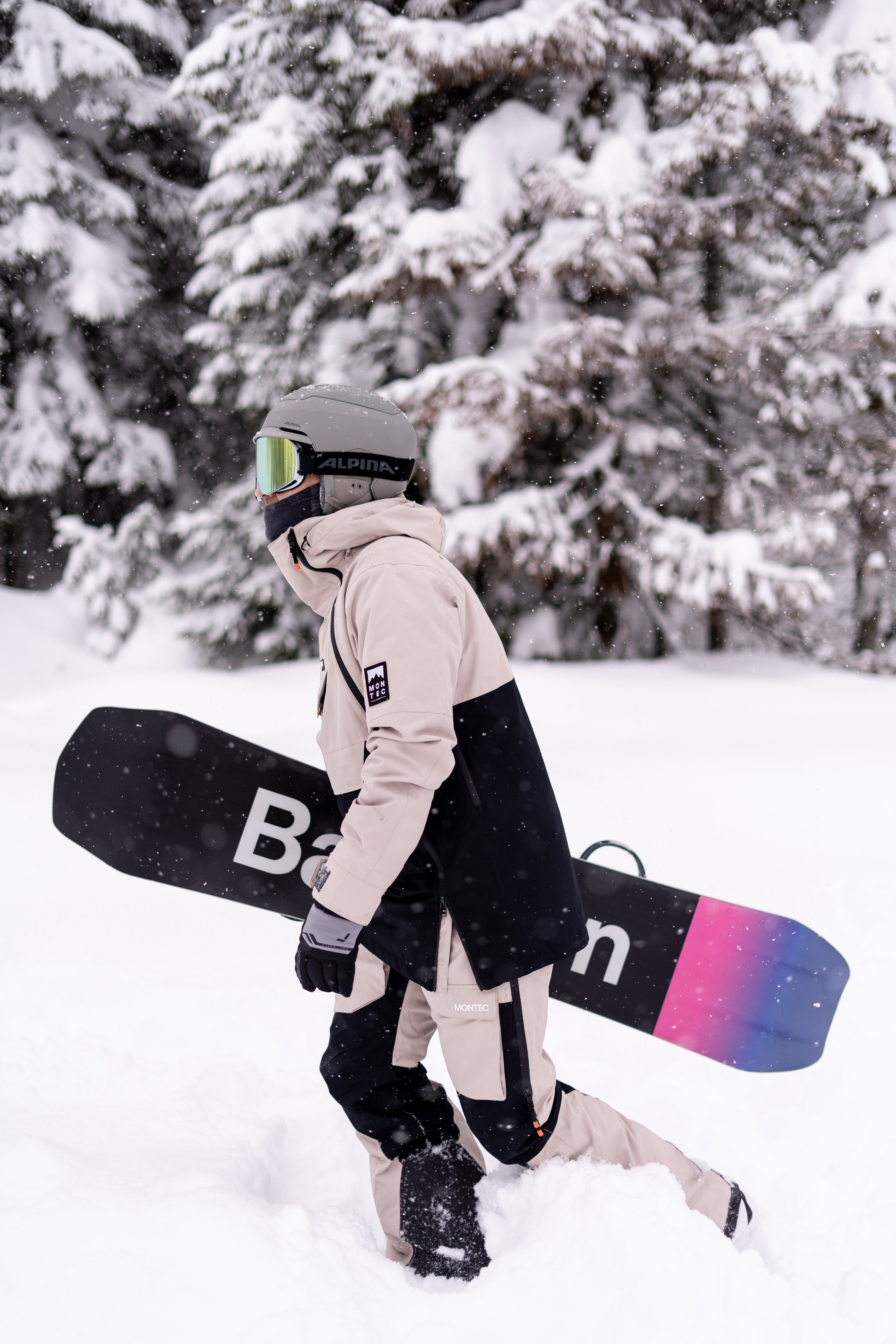 Джон 14.02. Анастасия Паршукова — фотограф Шерегеш Новосибирск