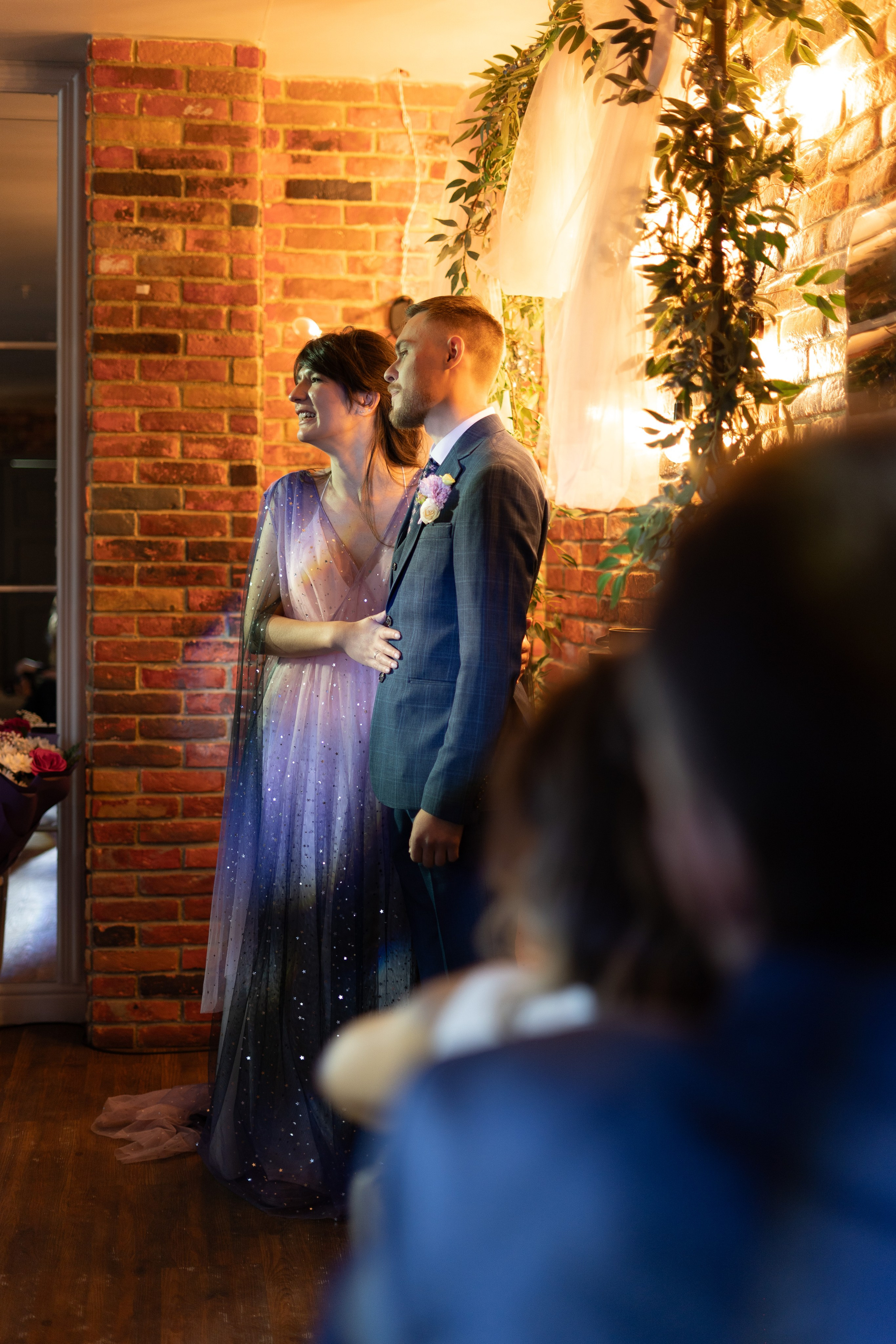 Виктория & Максим. Анастасия Паршукова — фотограф Шерегеш Новосибирск