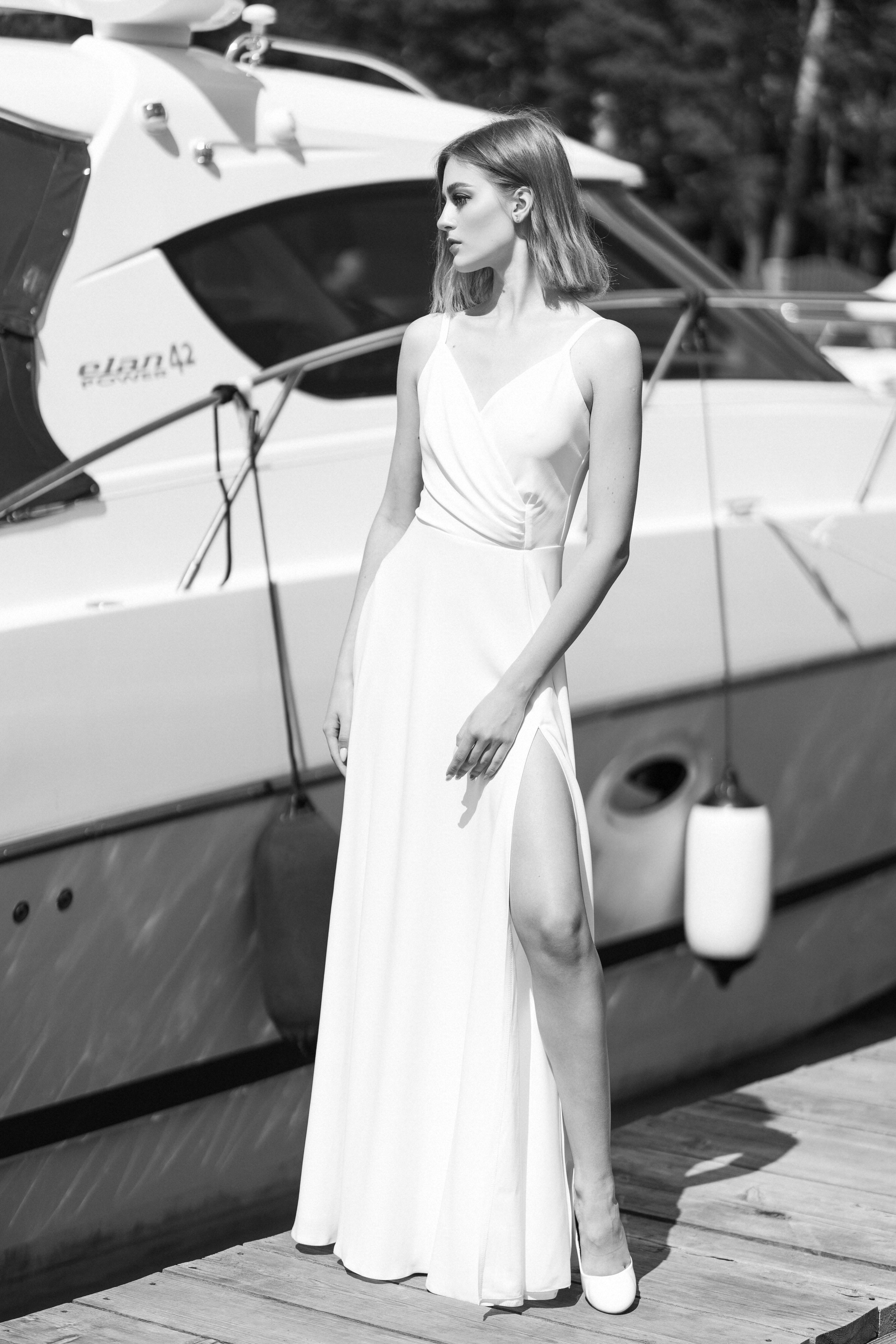 Свадебная. Анастасия Паршукова — фотограф Шерегеш Новосибирск