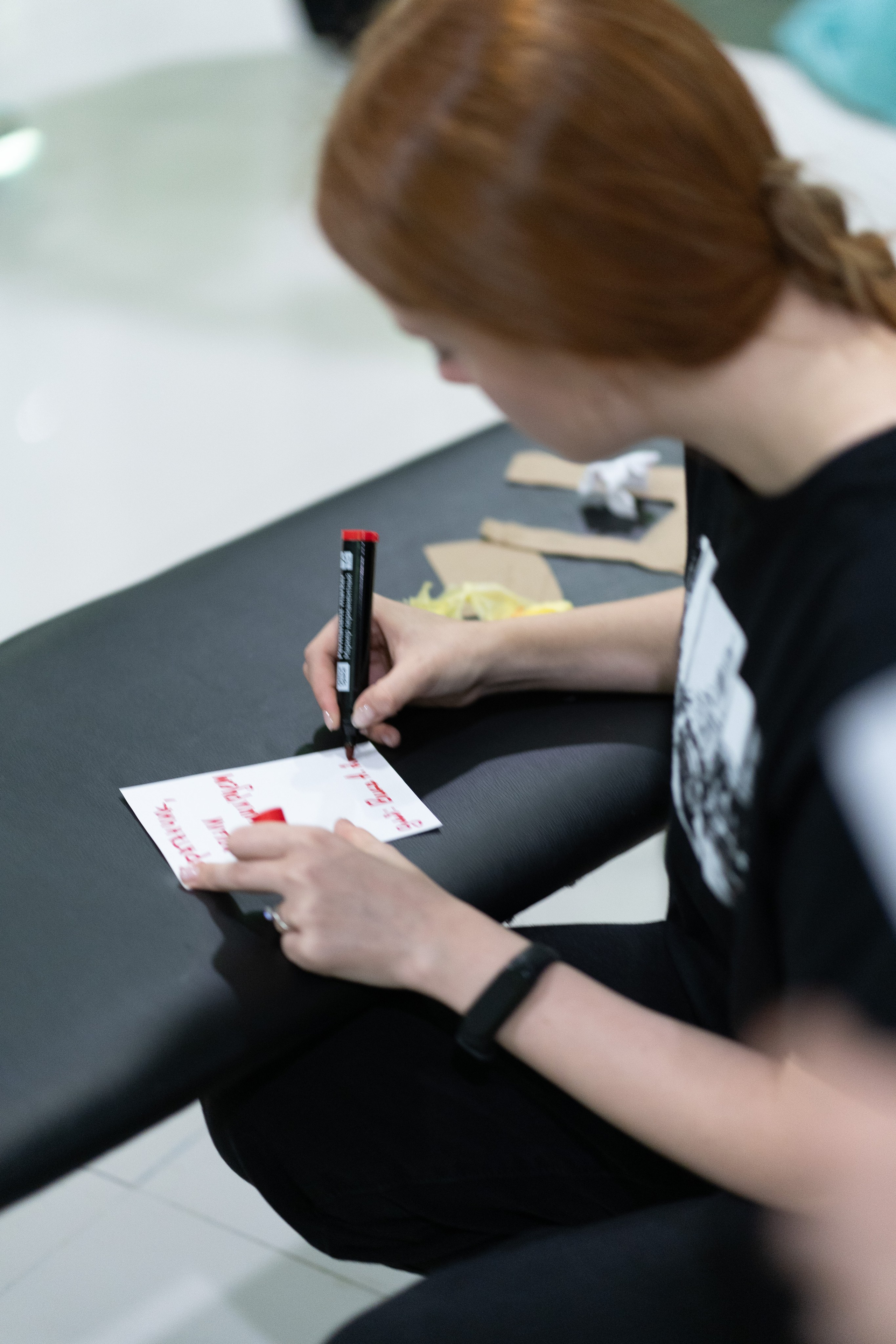 Репортаж Детский Лагерь. Анастасия Паршукова — фотограф Шерегеш Новосибирск