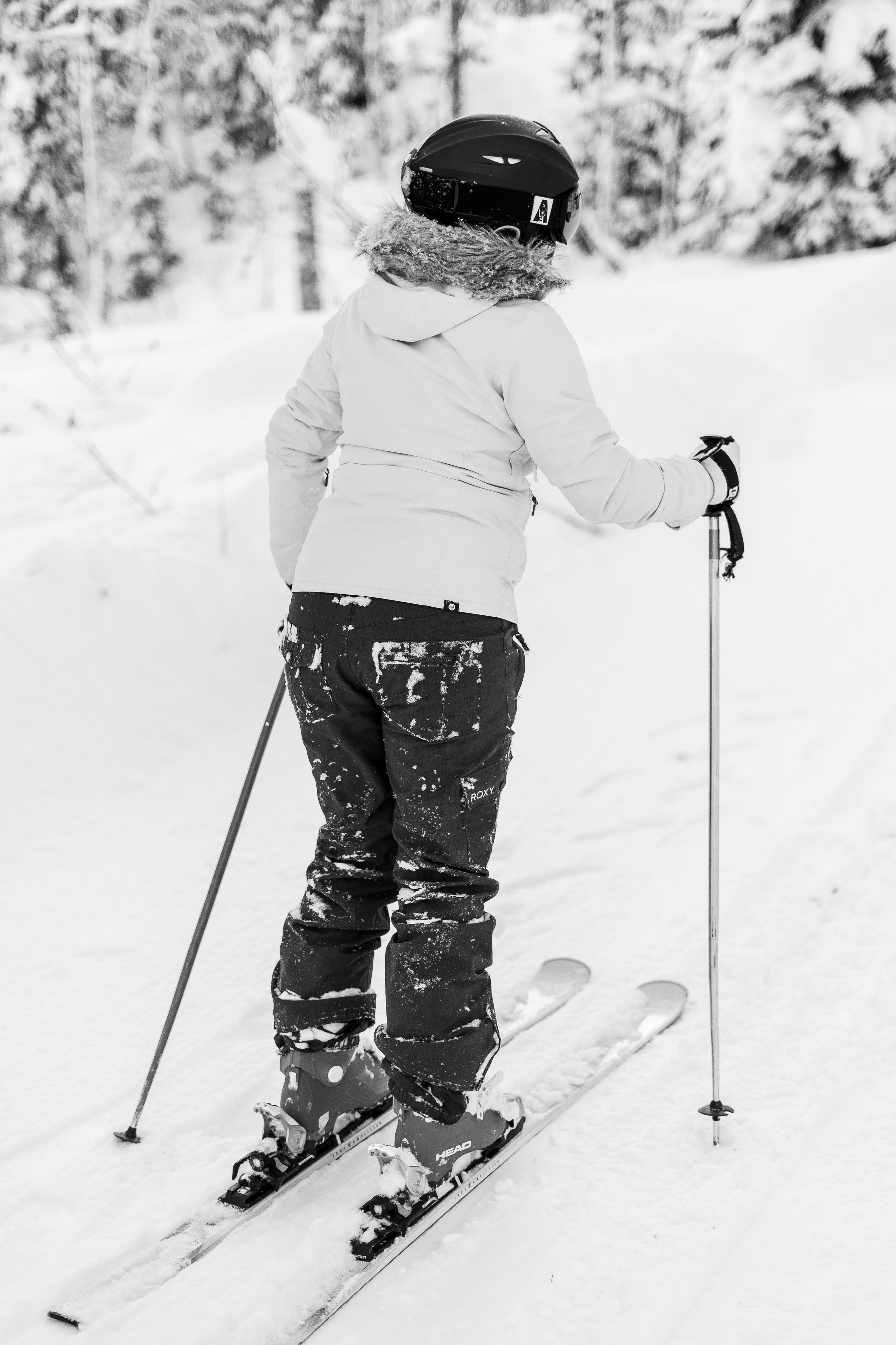 Прогулка Сектор Е. Анастасия Паршукова — фотограф Шерегеш Новосибирск
