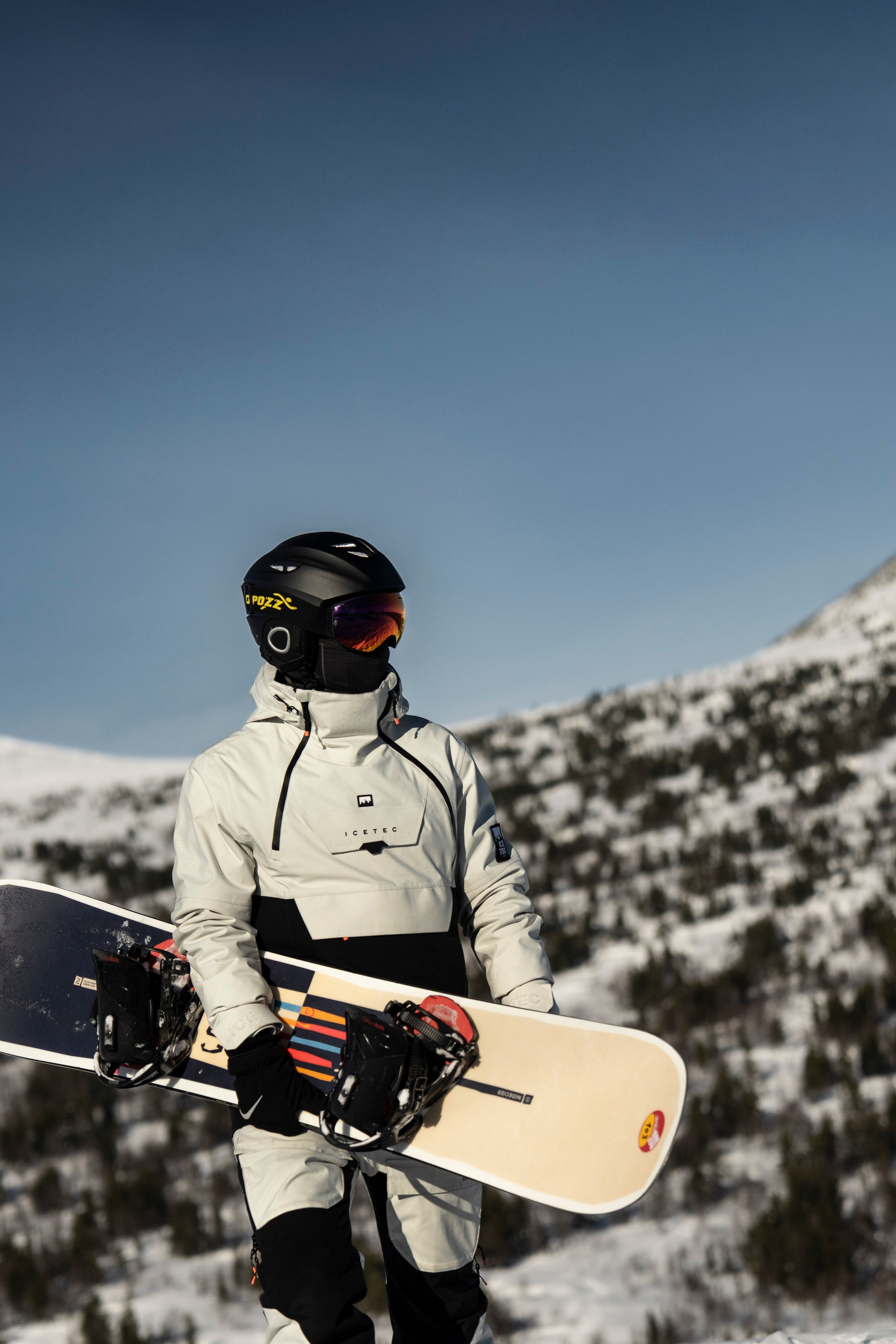 Тур. Анастасия Паршукова — фотограф Шерегеш Новосибирск