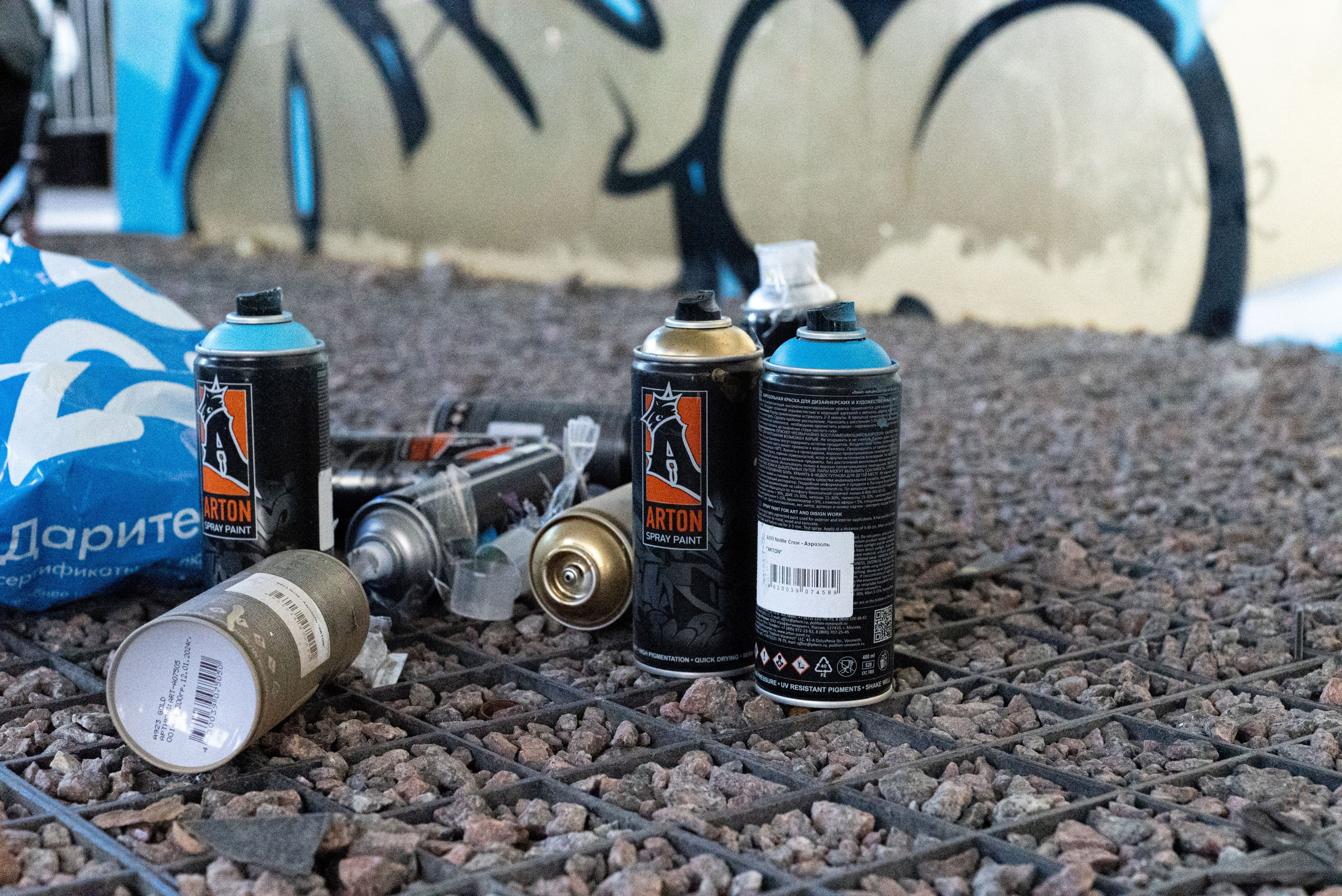 DEKA FEST. GlarePhoto (Фотограф Спб)