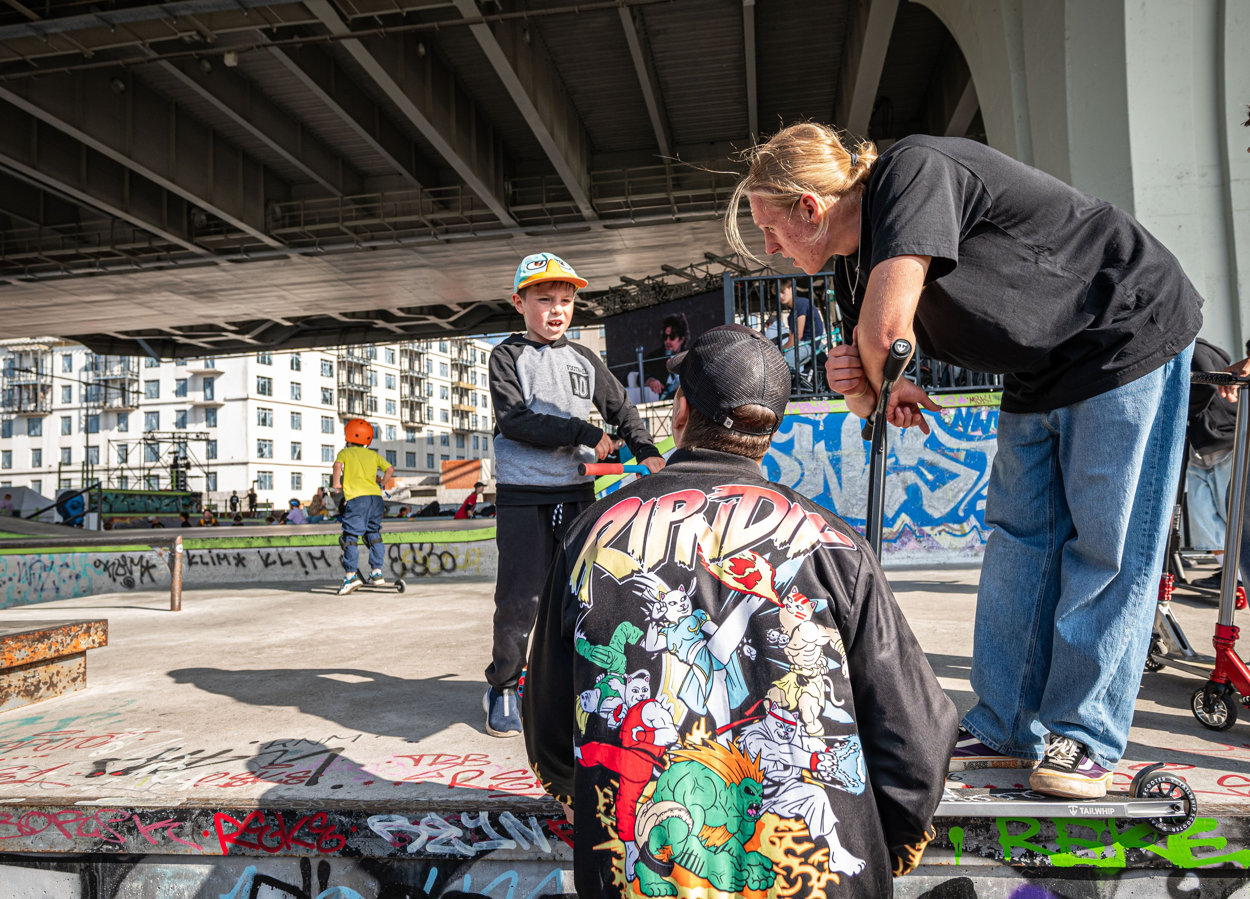 DEKA FEST. GlarePhoto (Фотограф Спб)